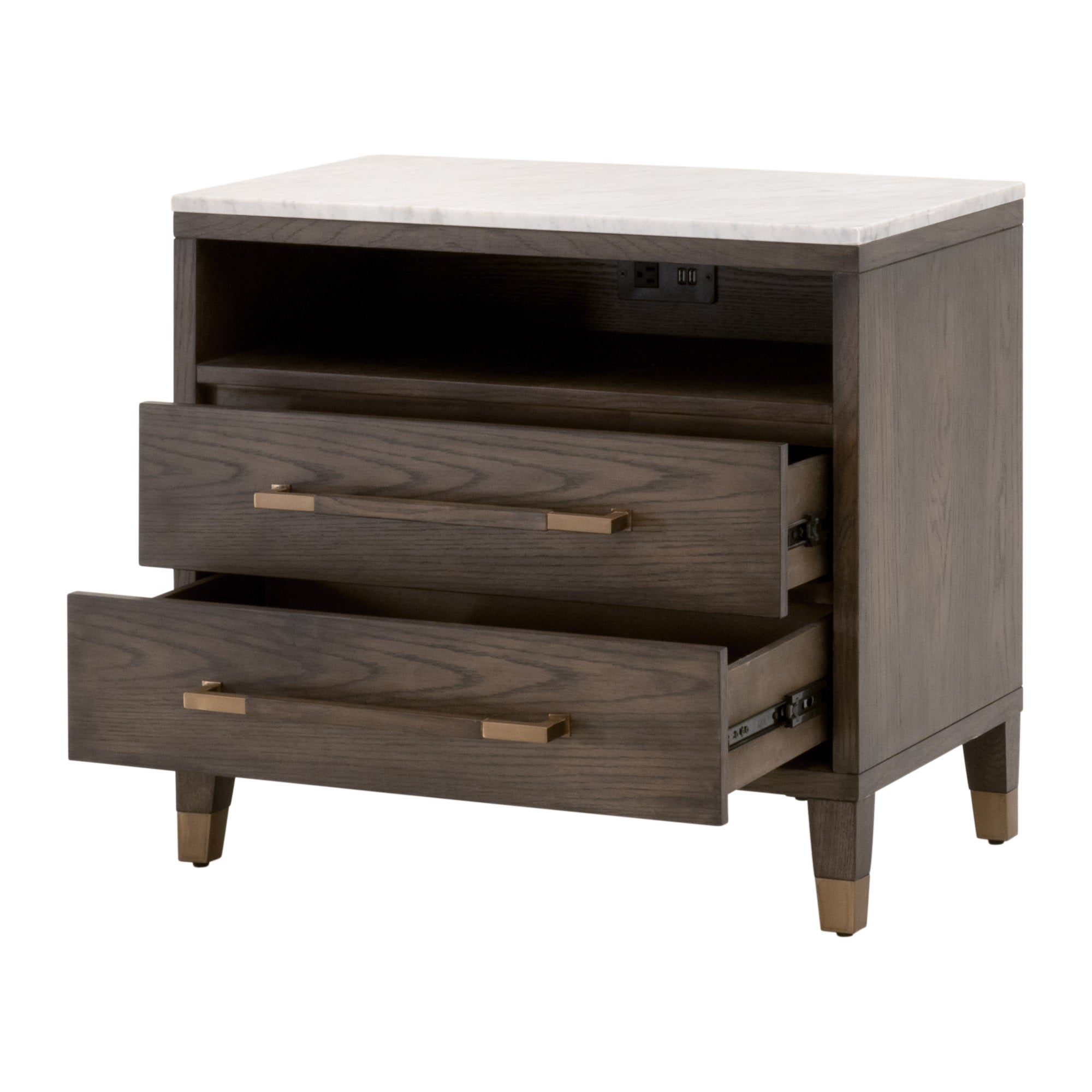 Cambria 2-Drawer Nightstand Nightstands Essentials For Living , Black Friday Sale Essentials For Living Furniture Sale, Old Bones Co, Mid Century Furniture Sale, Four Hands Furniture, Black Friday Sale Cambria 2-Drawer Nightstand,Gus Sale, Perigold Cambria 2-Drawer Nightstand Nightstands Black Friday Sale , Perigold Sale Cambria 2-Drawer Nightstand,Cambria 2-Drawer Nightstand Lulu and Georgia, Burke Decor Sale Cambria 2-Drawer Nightstand, www.oldbonesco.com