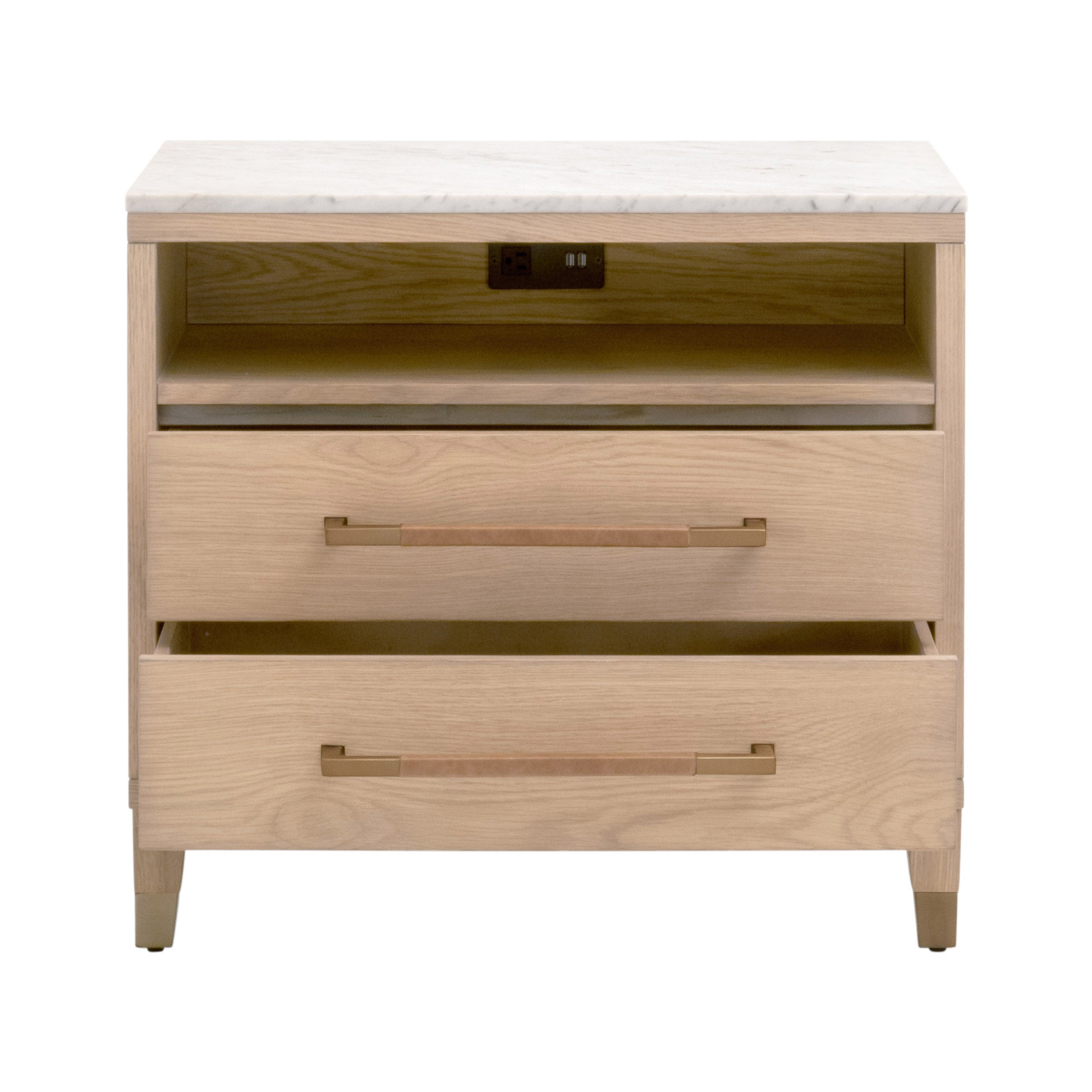 Cambria 2-Drawer Nightstand Nightstands Essentials For Living , Black Friday Sale Essentials For Living Furniture Sale, Old Bones Co, Mid Century Furniture Sale, Four Hands Furniture, Black Friday Sale Cambria 2-Drawer Nightstand,Gus Sale, Perigold Cambria 2-Drawer Nightstand Nightstands Black Friday Sale , Perigold Sale Cambria 2-Drawer Nightstand,Cambria 2-Drawer Nightstand Lulu and Georgia, Burke Decor Sale Cambria 2-Drawer Nightstand, www.oldbonesco.com