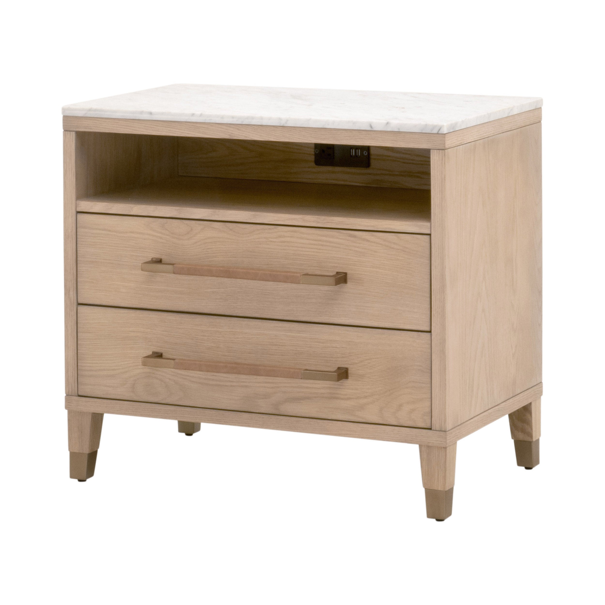Cambria 2-Drawer Nightstand Nightstands Essentials For Living Natural Oak , Black Friday Sale Essentials For Living Furniture Sale, Old Bones Co, Mid Century Furniture Sale, Four Hands Furniture, Black Friday Sale Cambria 2-Drawer Nightstand,Gus Sale, Perigold Cambria 2-Drawer Nightstand Nightstands Black Friday Sale , Perigold Sale Cambria 2-Drawer Nightstand,Cambria 2-Drawer Nightstand Lulu and Georgia, Burke Decor Sale Cambria 2-Drawer Nightstand, www.oldbonesco.com