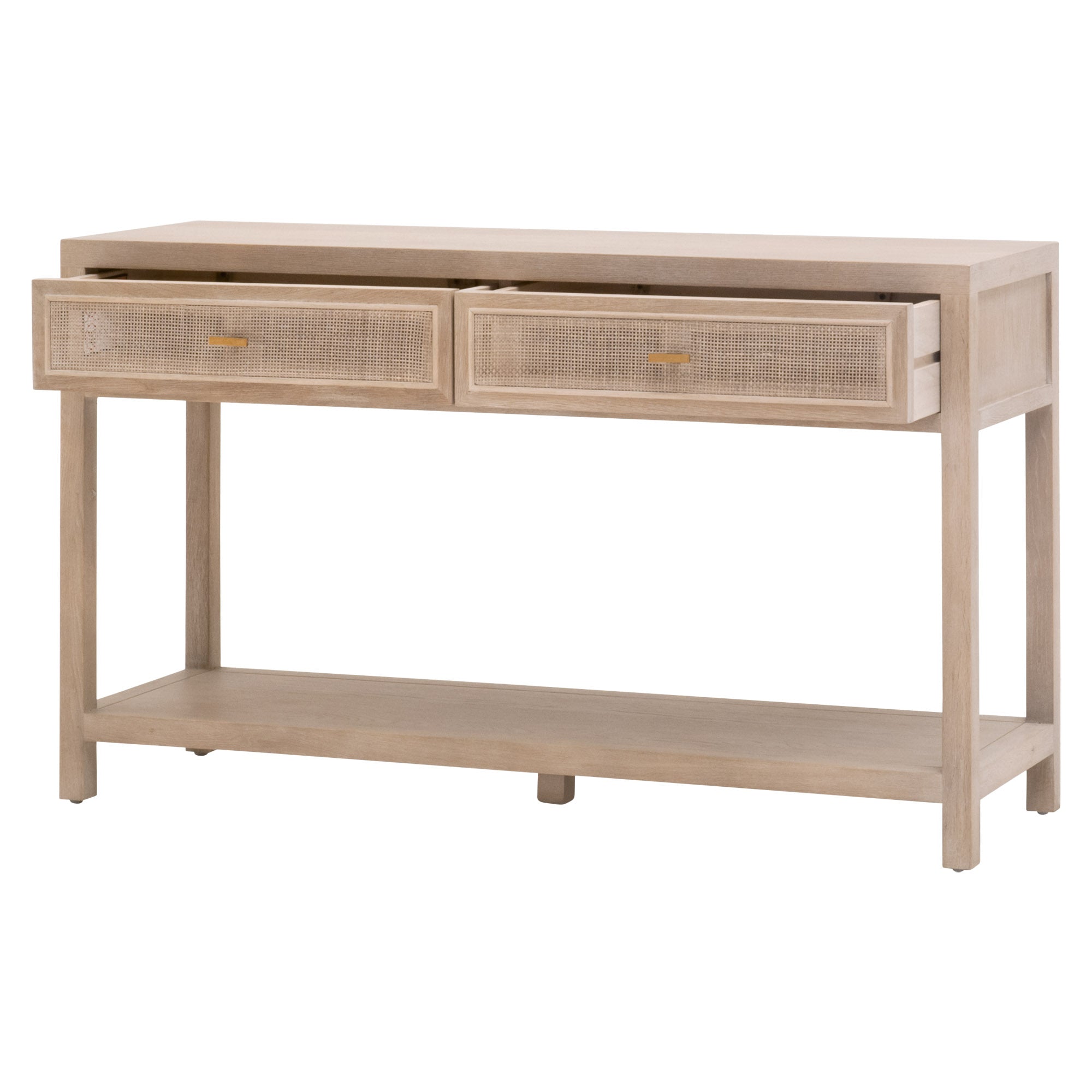 Cane 2-Drawer Entry Console Console Tables Essentials For Living , Black Friday Sale Essentials For Living Furniture Sale, Old Bones Co, Mid Century Furniture Sale, Four Hands Furniture, Black Friday Sale Cane 2-Drawer Entry Console,Gus Sale, Perigold Cane 2-Drawer Entry Console Console Tables Black Friday Sale , Perigold Sale Cane 2-Drawer Entry Console,Cane 2-Drawer Entry Console Lulu and Georgia, Burke Decor Sale Cane 2-Drawer Entry Console, www.oldbonesco.com