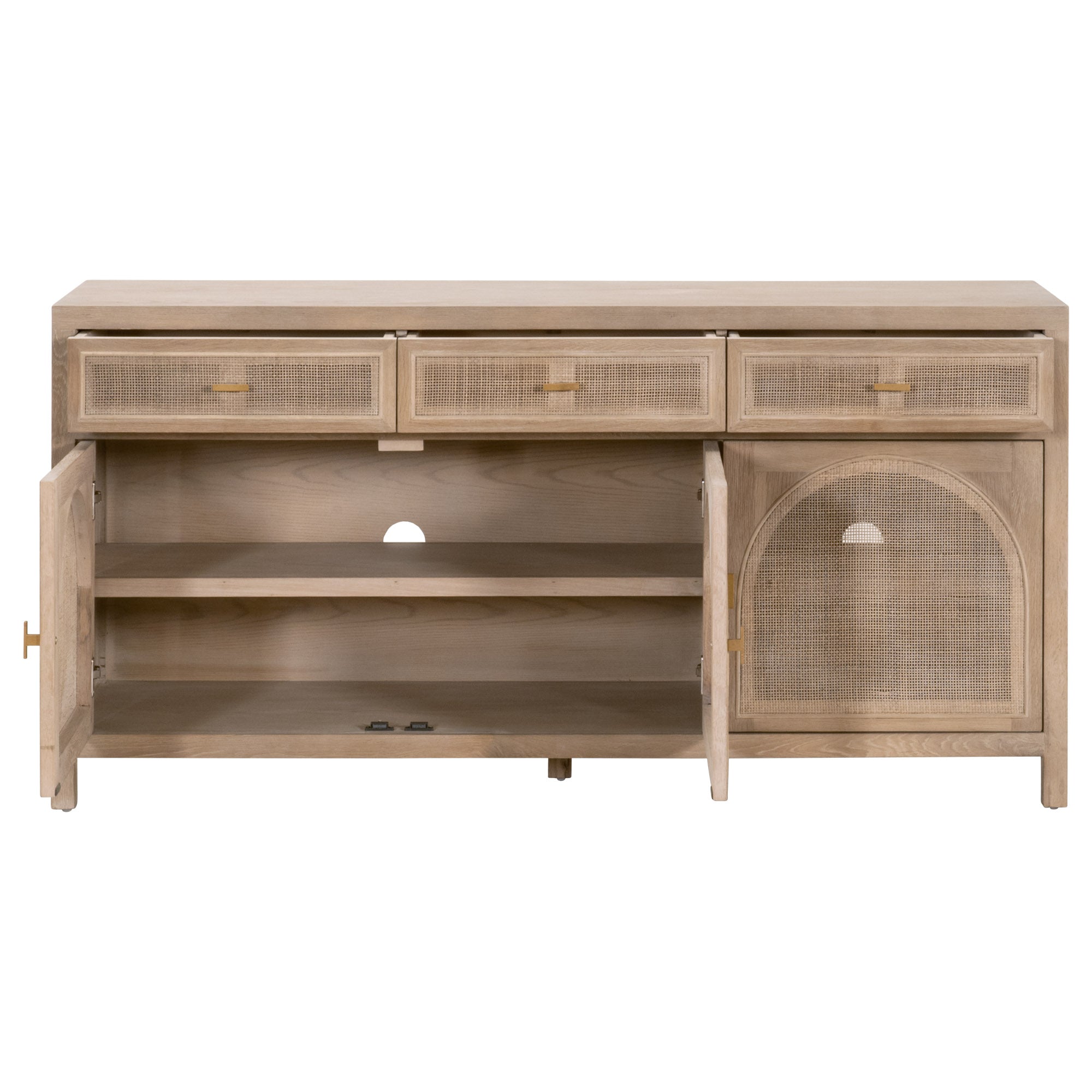 Cane Media Sideboard Credenzas & Sideboards Essentials For Living , Black Friday Sale Essentials For Living Furniture Sale, Old Bones Co, Mid Century Furniture Sale, Four Hands Furniture, Black Friday Sale Cane Media Sideboard,Gus Sale, Perigold Cane Media Sideboard Credenzas & Sideboards Black Friday Sale , Perigold Sale Cane Media Sideboard,Cane Media Sideboard Lulu and Georgia, Burke Decor Sale Cane Media Sideboard, www.oldbonesco.com