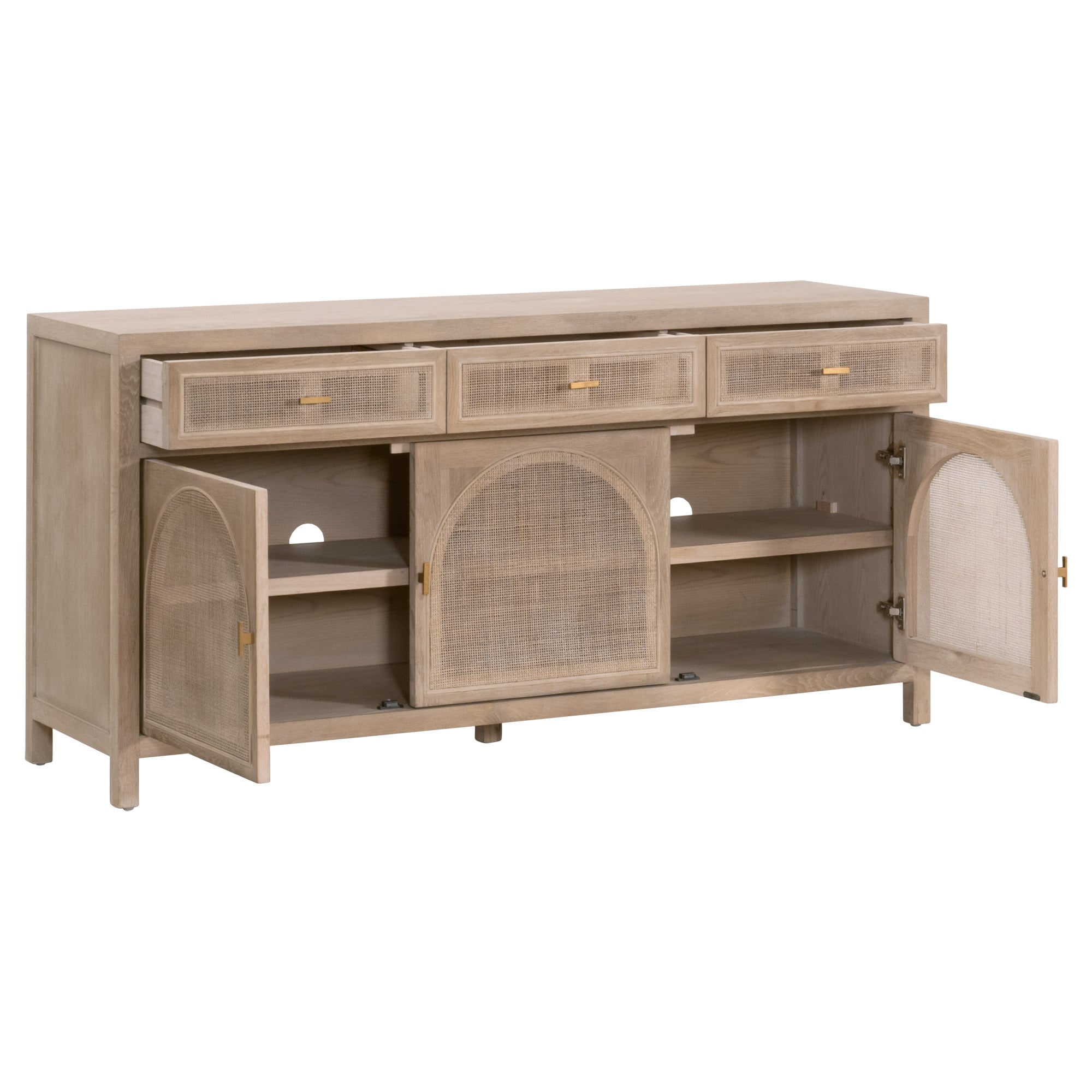Cane Media Sideboard Credenzas & Sideboards Essentials For Living , Black Friday Sale Essentials For Living Furniture Sale, Old Bones Co, Mid Century Furniture Sale, Four Hands Furniture, Black Friday Sale Cane Media Sideboard,Gus Sale, Perigold Cane Media Sideboard Credenzas & Sideboards Black Friday Sale , Perigold Sale Cane Media Sideboard,Cane Media Sideboard Lulu and Georgia, Burke Decor Sale Cane Media Sideboard, www.oldbonesco.com