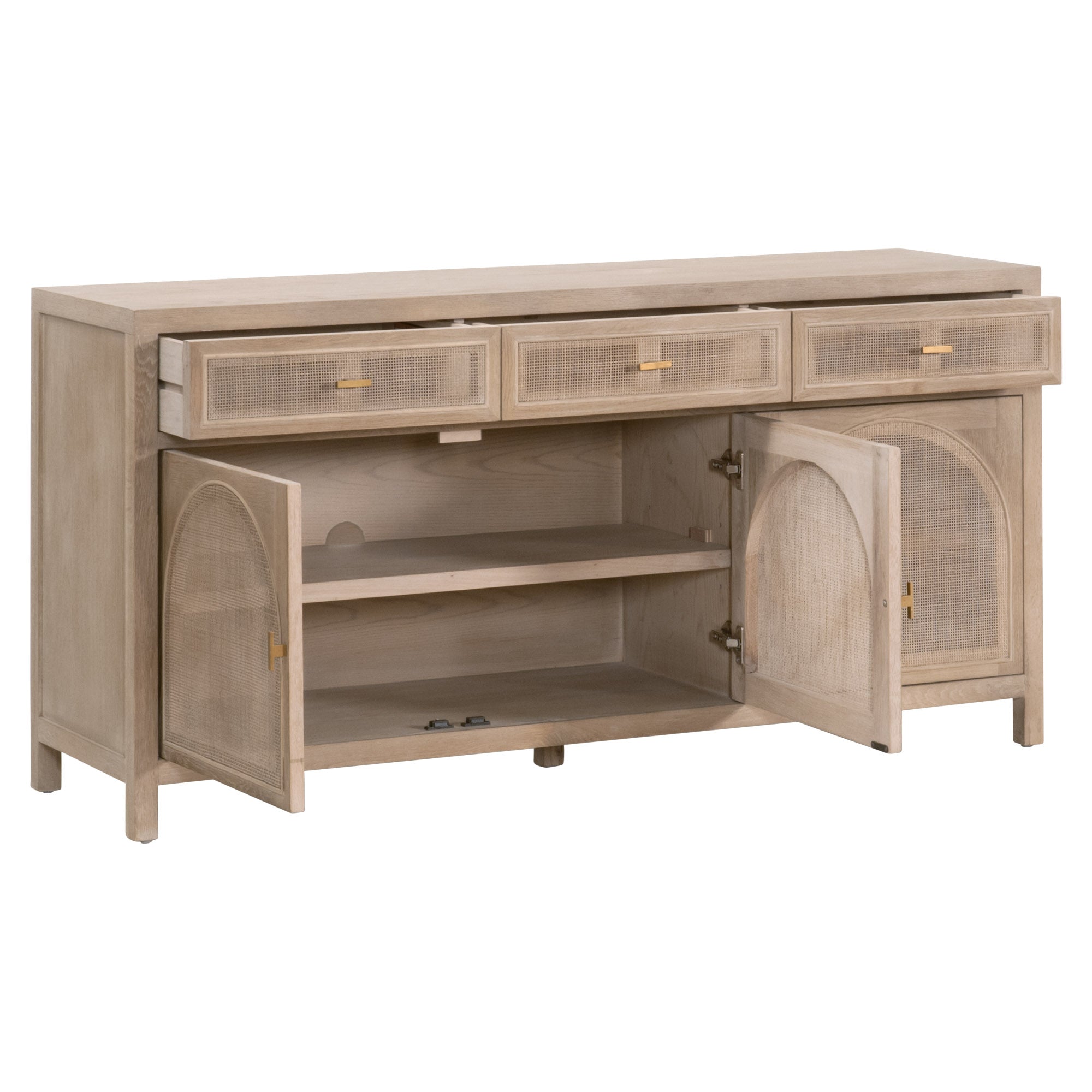 Cane Media Sideboard Credenzas & Sideboards Essentials For Living , Black Friday Sale Essentials For Living Furniture Sale, Old Bones Co, Mid Century Furniture Sale, Four Hands Furniture, Black Friday Sale Cane Media Sideboard,Gus Sale, Perigold Cane Media Sideboard Credenzas & Sideboards Black Friday Sale , Perigold Sale Cane Media Sideboard,Cane Media Sideboard Lulu and Georgia, Burke Decor Sale Cane Media Sideboard, www.oldbonesco.com