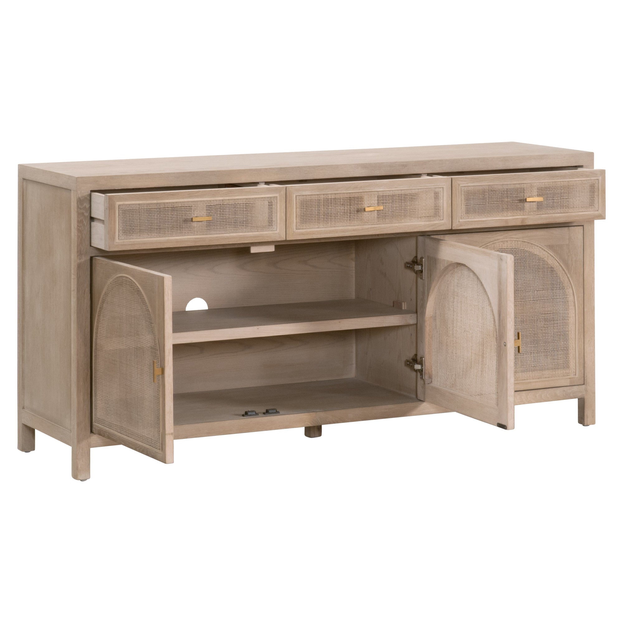 Cane Media Sideboard Credenzas & Sideboards Essentials For Living , Black Friday Sale Essentials For Living Furniture Sale, Old Bones Co, Mid Century Furniture Sale, Four Hands Furniture, Black Friday Sale Cane Media Sideboard,Gus Sale, Perigold Cane Media Sideboard Credenzas & Sideboards Black Friday Sale , Perigold Sale Cane Media Sideboard,Cane Media Sideboard Lulu and Georgia, Burke Decor Sale Cane Media Sideboard, www.oldbonesco.com
