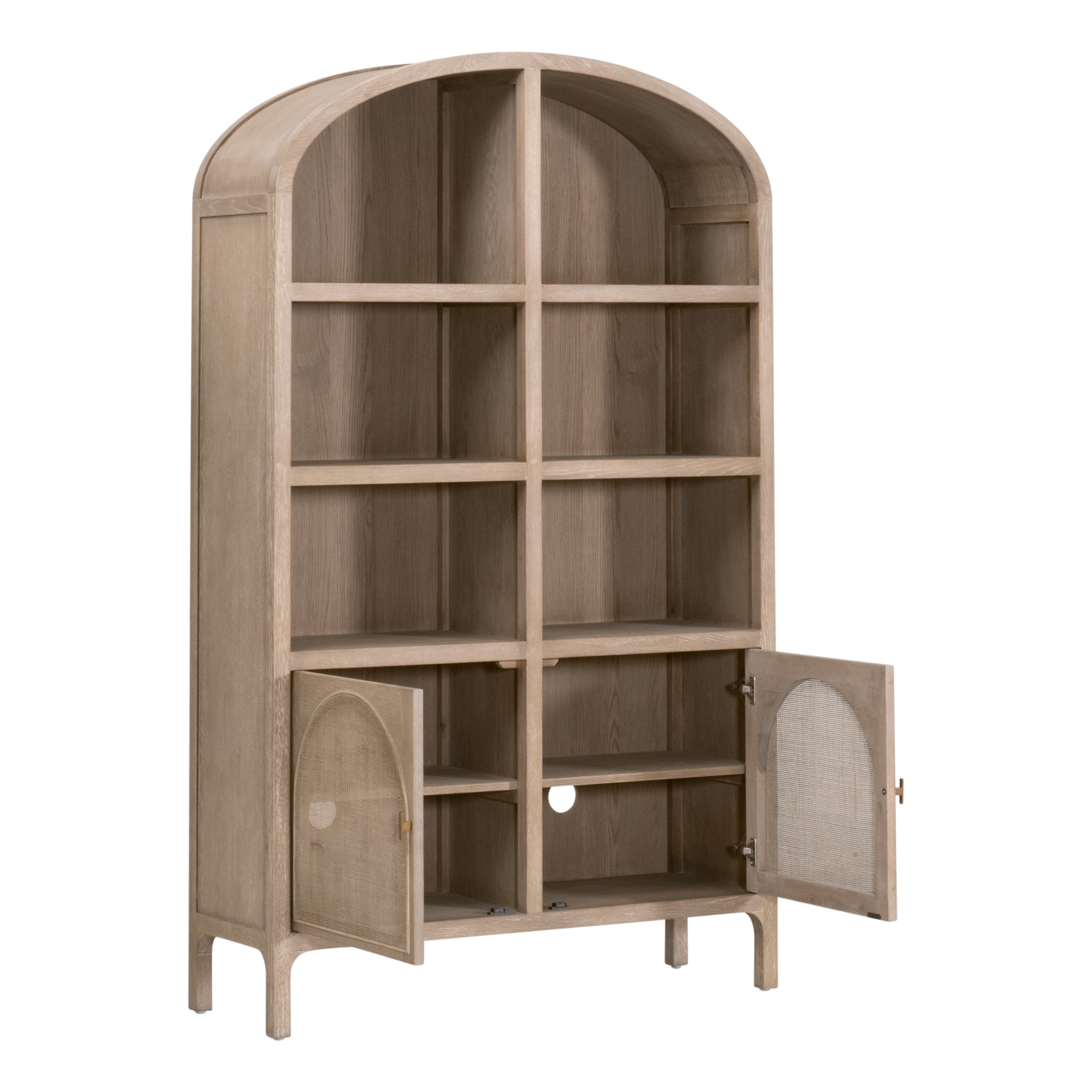 Cane Storage Bookcase Bookcases & Shelves Essentials For Living , Black Friday Sale Essentials For Living Furniture Sale, Old Bones Co, Mid Century Furniture Sale, Four Hands Furniture, Black Friday Sale Cane Storage Bookcase,Gus Sale, Perigold Cane Storage Bookcase Bookcases & Shelves Black Friday Sale , Perigold Sale Cane Storage Bookcase,Cane Storage Bookcase Lulu and Georgia, Burke Decor Sale Cane Storage Bookcase, www.oldbonesco.com