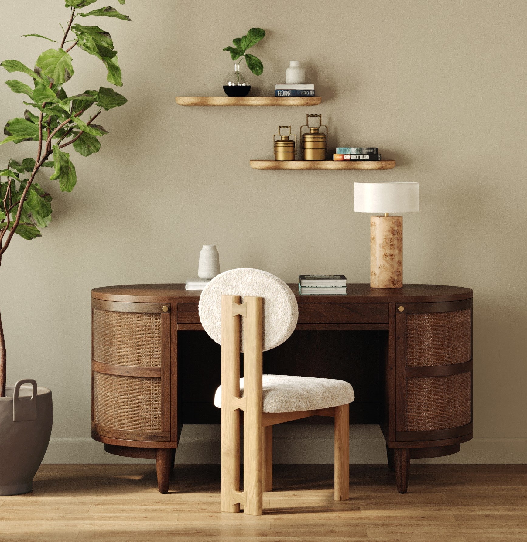 Canggu Cane Solid Wood Desk Desks Union Home , Black Friday Sale Union Home Furniture Sale, Old Bones Co, Mid Century Furniture Sale, Four Hands Furniture, Black Friday Sale Canggu Cane Solid Wood Desk,Gus Sale, Perigold Canggu Cane Solid Wood Desk Desks Black Friday Sale , Perigold Sale Canggu Cane Solid Wood Desk,Canggu Cane Solid Wood Desk Lulu and Georgia, Burke Decor Sale Canggu Cane Solid Wood Desk, www.oldbonesco.com