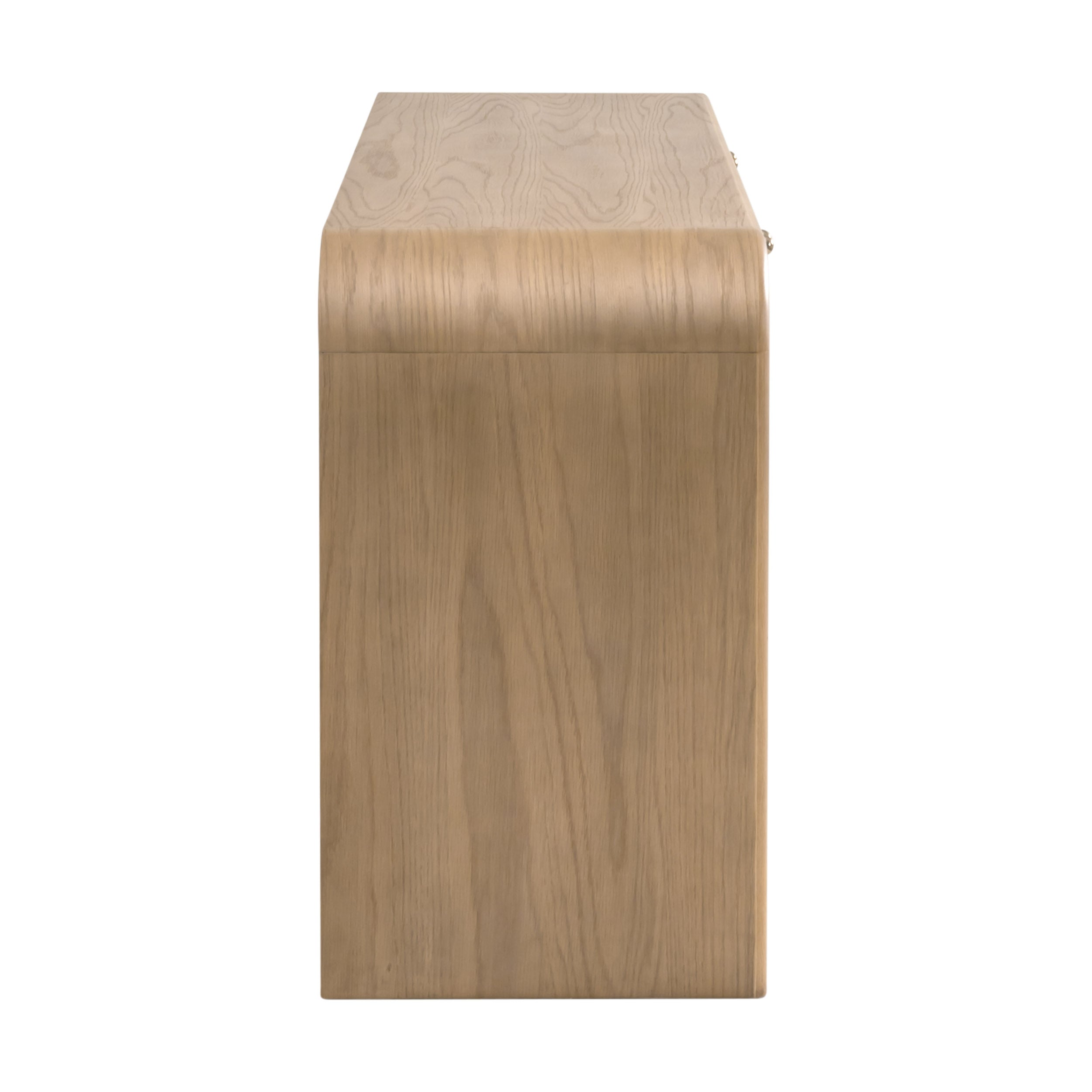 Cannes Media Sideboard