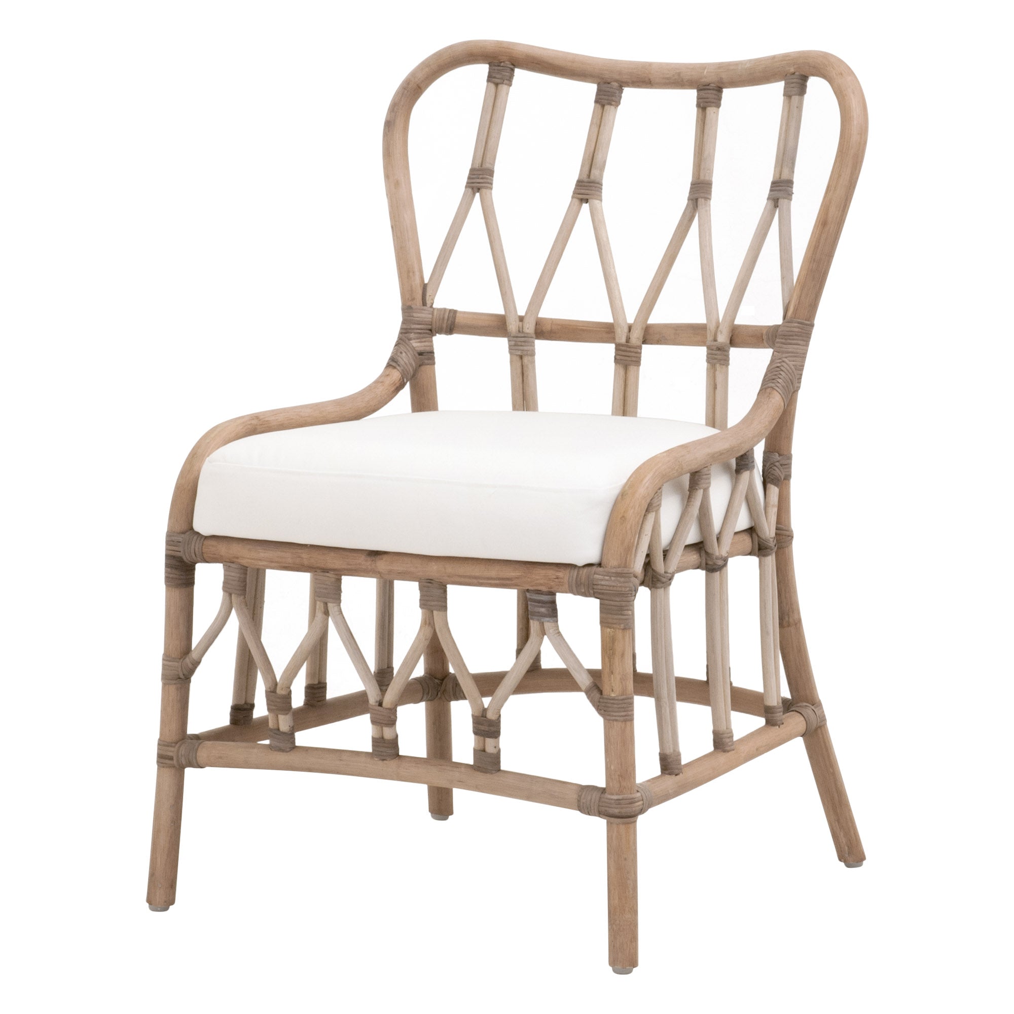 Caprice Dining Chair - Set of 2