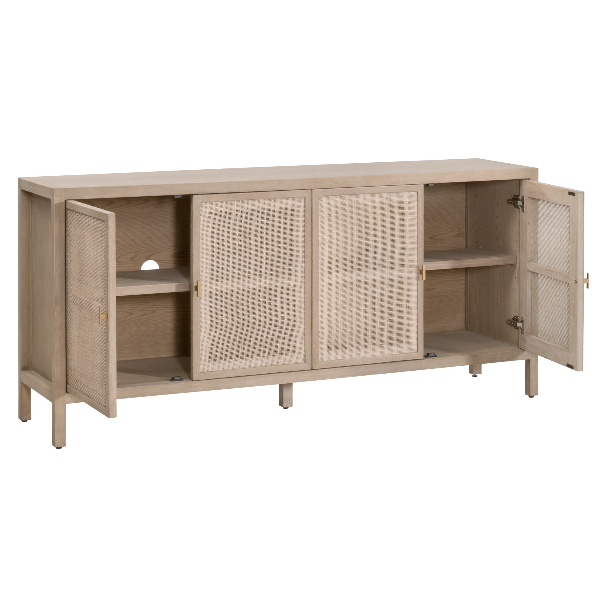 Carina Media Sideboard Credenzas & Sideboards Essentials For Living , Black Friday Sale Essentials For Living Furniture Sale, Old Bones Co, Mid Century Furniture Sale, Four Hands Furniture, Black Friday Sale Carina Media Sideboard,Gus Sale, Perigold Carina Media Sideboard Credenzas & Sideboards Black Friday Sale , Perigold Sale Carina Media Sideboard,Carina Media Sideboard Lulu and Georgia, Burke Decor Sale Carina Media Sideboard, www.oldbonesco.com