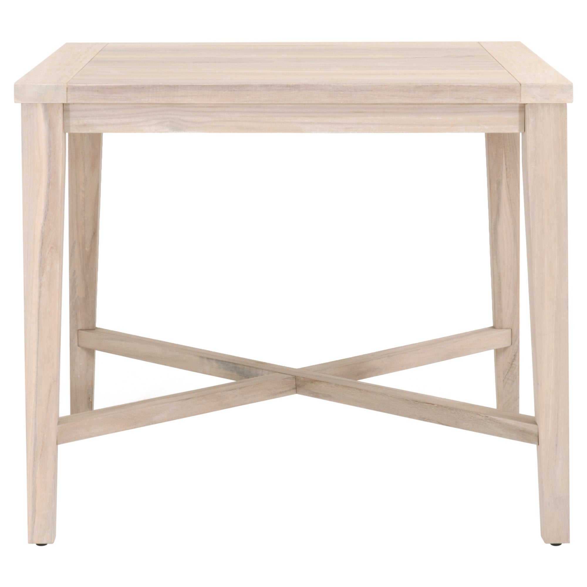 Carmel Outdoor 42" Square Counter Table Outdoor Counter Tables Essentials For Living , Black Friday Sale Essentials For Living Furniture Sale, Old Bones Co, Mid Century Furniture Sale, Four Hands Furniture, Black Friday Sale Carmel Outdoor 42" Square Counter Table,Gus Sale, Perigold Carmel Outdoor 42" Square Counter Table Outdoor Counter Tables Black Friday Sale , Perigold Sale Carmel Outdoor 42" Square Counter Table,Carmel Outdoor 42" Square Counter Table Lulu and Georgia, Burke Decor Sale Carmel Outdoor 4