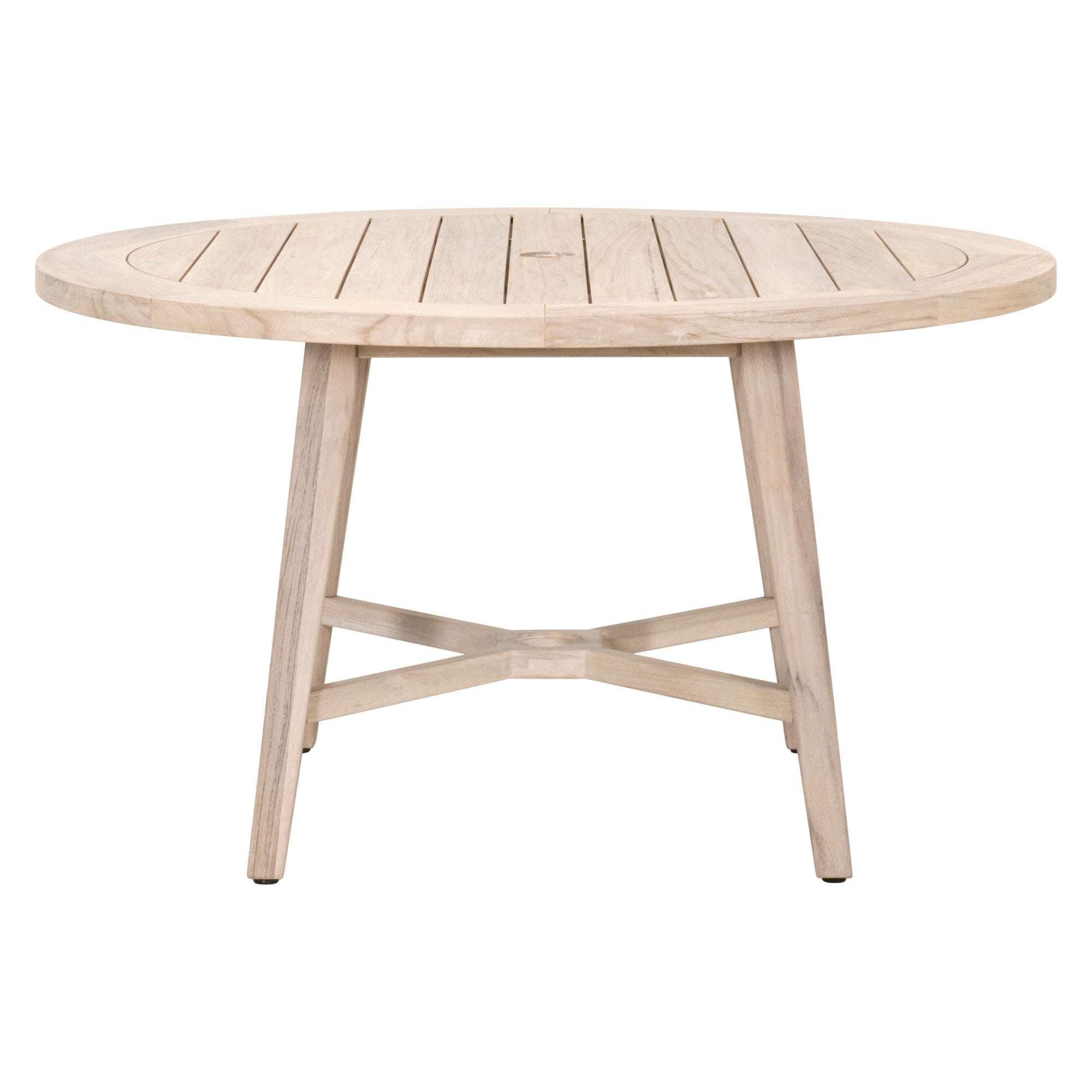 Carmel Outdoor 54" Round Dining Table Outdoor Dining Tables Essentials For Living , Black Friday Sale Essentials For Living Furniture Sale, Old Bones Co, Mid Century Furniture Sale, Four Hands Furniture, Black Friday Sale Carmel Outdoor 54" Round Dining Table,Gus Sale, Perigold Carmel Outdoor 54" Round Dining Table Outdoor Dining Tables Black Friday Sale , Perigold Sale Carmel Outdoor 54" Round Dining Table,Carmel Outdoor 54" Round Dining Table Lulu and Georgia, Burke Decor Sale Carmel Outdoor 54" Round Din
