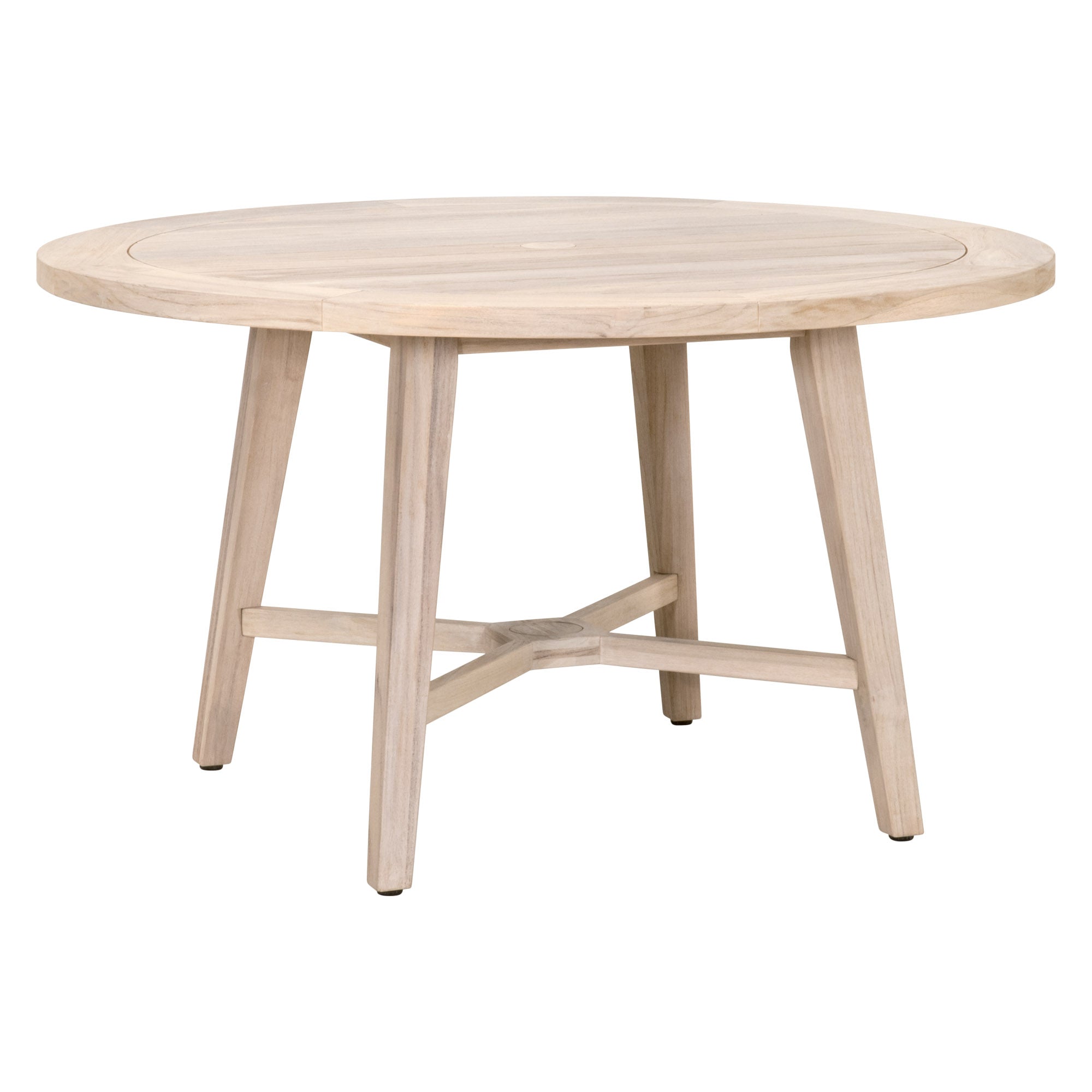 Carmel Outdoor 54" Round Dining Table Outdoor Dining Tables Essentials For Living , Black Friday Sale Essentials For Living Furniture Sale, Old Bones Co, Mid Century Furniture Sale, Four Hands Furniture, Black Friday Sale Carmel Outdoor 54" Round Dining Table,Gus Sale, Perigold Carmel Outdoor 54" Round Dining Table Outdoor Dining Tables Black Friday Sale , Perigold Sale Carmel Outdoor 54" Round Dining Table,Carmel Outdoor 54" Round Dining Table Lulu and Georgia, Burke Decor Sale Carmel Outdoor 54" Round Din