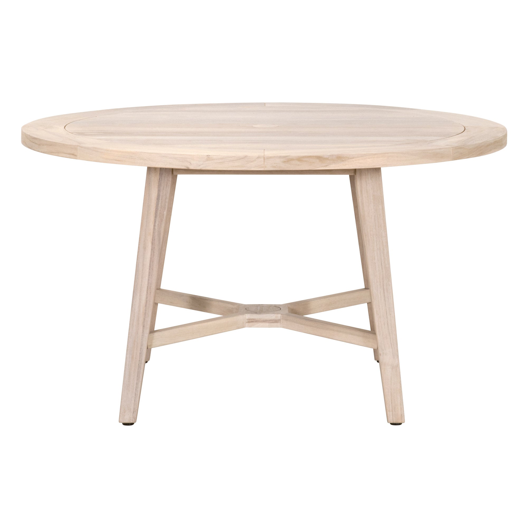 Carmel Outdoor 54" Round Dining Table Outdoor Dining Tables Essentials For Living , Black Friday Sale Essentials For Living Furniture Sale, Old Bones Co, Mid Century Furniture Sale, Four Hands Furniture, Black Friday Sale Carmel Outdoor 54" Round Dining Table,Gus Sale, Perigold Carmel Outdoor 54" Round Dining Table Outdoor Dining Tables Black Friday Sale , Perigold Sale Carmel Outdoor 54" Round Dining Table,Carmel Outdoor 54" Round Dining Table Lulu and Georgia, Burke Decor Sale Carmel Outdoor 54" Round Din