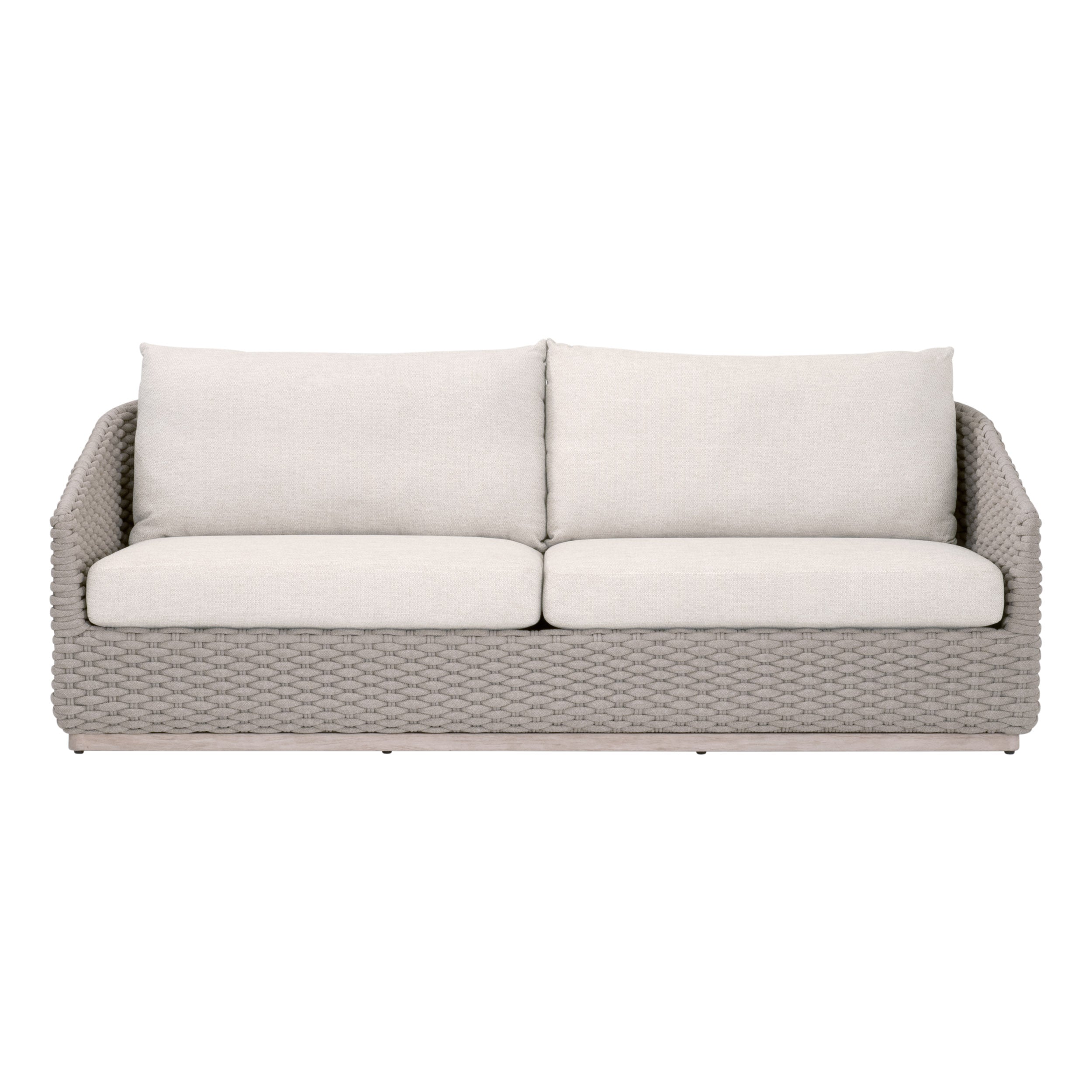 Caspian Outdoor 89" Sofa Outdoor Sofas Essentials For Living , Black Friday Sale Essentials For Living Furniture Sale, Old Bones Co, Mid Century Furniture Sale, Four Hands Furniture, Black Friday Sale Caspian Outdoor 89" Sofa,Gus Sale, Perigold Caspian Outdoor 89" Sofa Outdoor Sofas Black Friday Sale , Perigold Sale Caspian Outdoor 89" Sofa,Caspian Outdoor 89" Sofa Lulu and Georgia, Burke Decor Sale Caspian Outdoor 89" Sofa, www.oldbonesco.com