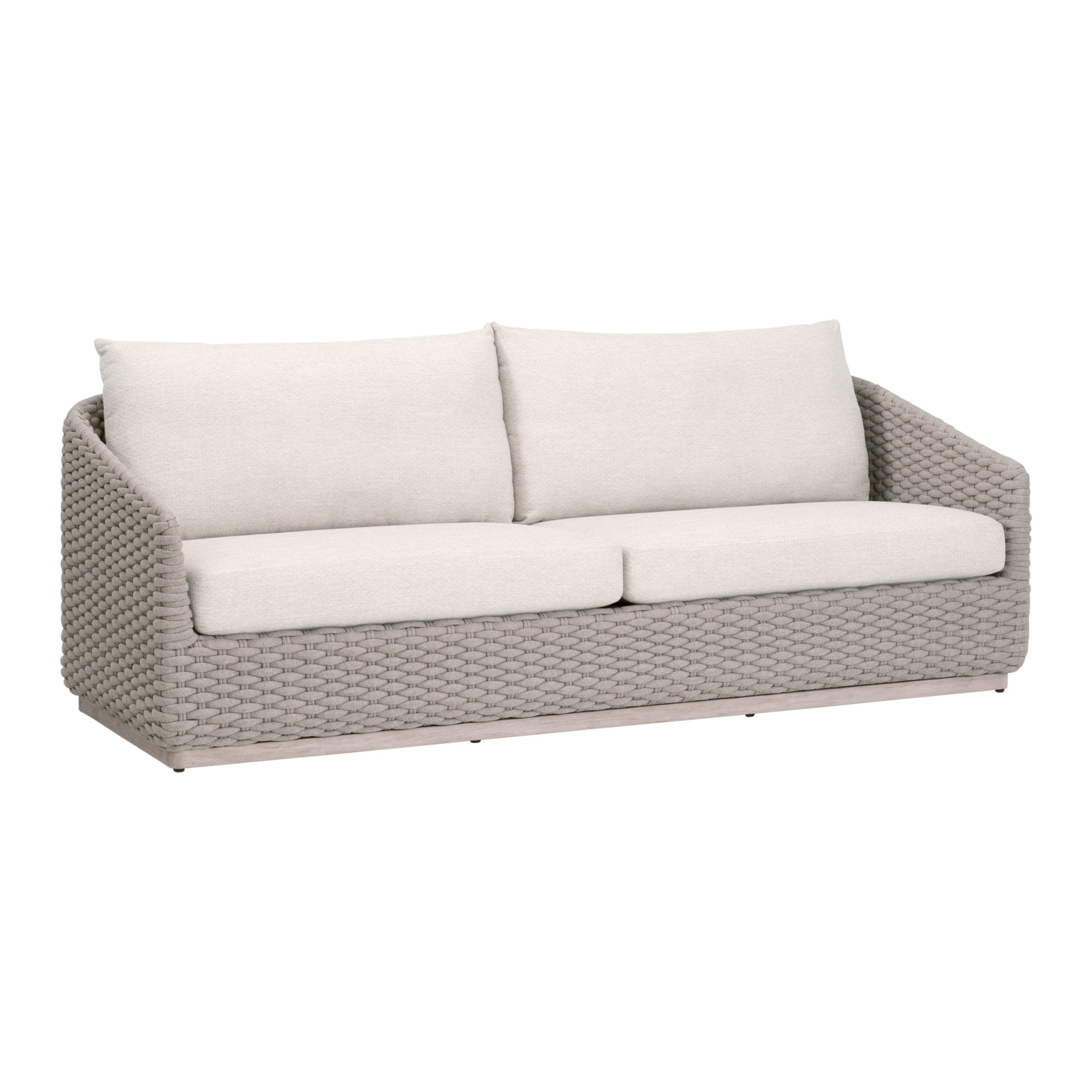 Caspian Outdoor 89" Sofa Outdoor Sofas Essentials For Living , Black Friday Sale Essentials For Living Furniture Sale, Old Bones Co, Mid Century Furniture Sale, Four Hands Furniture, Black Friday Sale Caspian Outdoor 89" Sofa,Gus Sale, Perigold Caspian Outdoor 89" Sofa Outdoor Sofas Black Friday Sale , Perigold Sale Caspian Outdoor 89" Sofa,Caspian Outdoor 89" Sofa Lulu and Georgia, Burke Decor Sale Caspian Outdoor 89" Sofa, www.oldbonesco.com