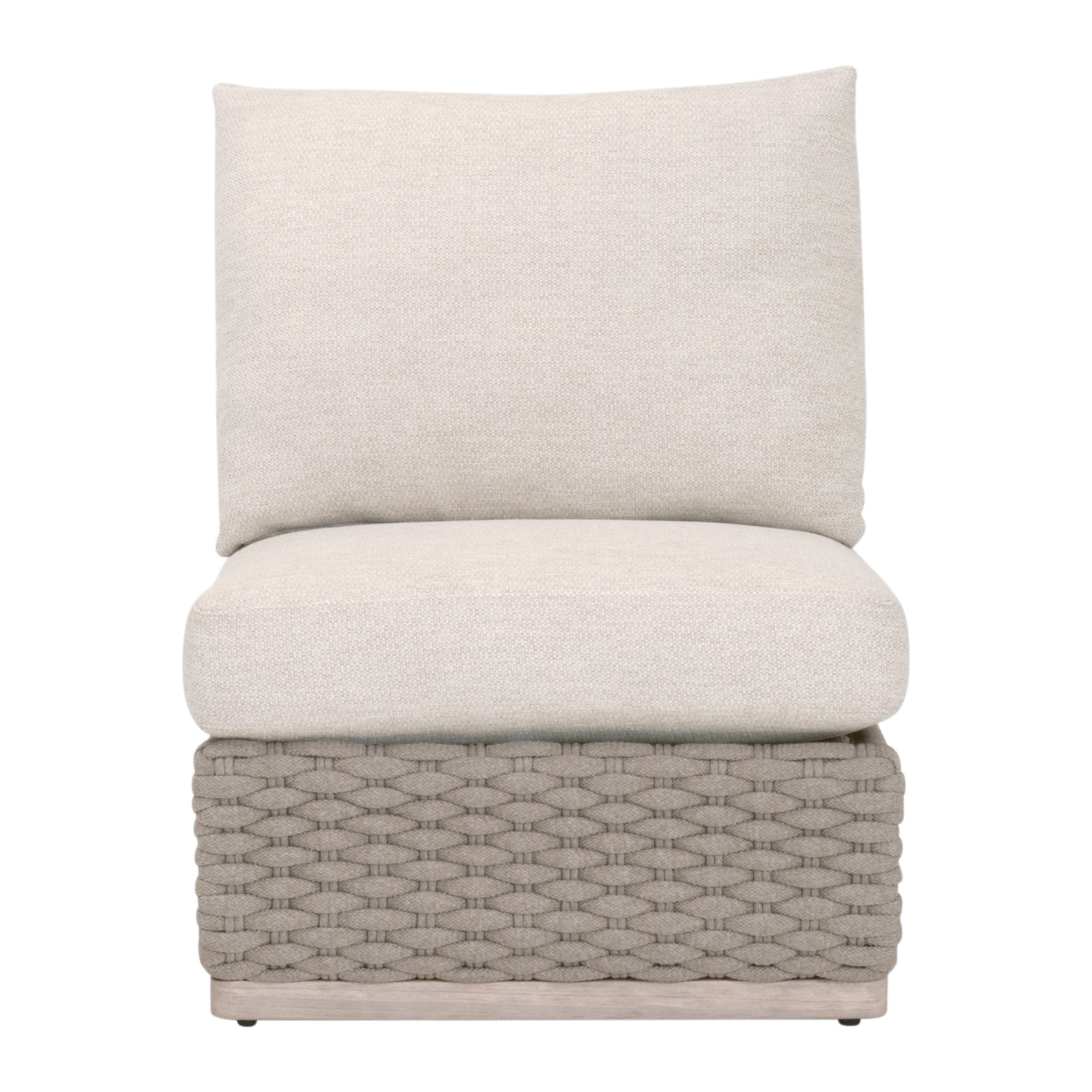 Caspian Outdoor Modular Armless Sofa Chair Outdoor Sofas & Sectionals Essentials For Living , Black Friday Sale Essentials For Living Furniture Sale, Old Bones Co, Mid Century Furniture Sale, Four Hands Furniture, Black Friday Sale Caspian Outdoor Modular Armless Sofa Chair,Gus Sale, Perigold Caspian Outdoor Modular Armless Sofa Chair Outdoor Sofas & Sectionals Black Friday Sale , Perigold Sale Caspian Outdoor Modular Armless Sofa Chair,Caspian Outdoor Modular Armless Sofa Chair Lulu and Georgia, Burke Deco