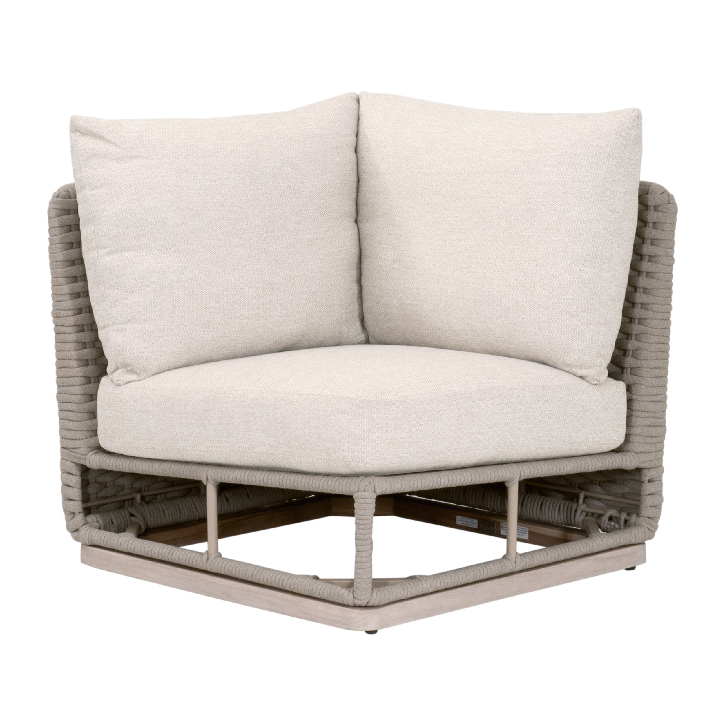 Caspian Outdoor Modular Corner Sofa Outdoor Sofas & Sectionals Essentials For Living , Black Friday Sale Essentials For Living Furniture Sale, Old Bones Co, Mid Century Furniture Sale, Four Hands Furniture, Black Friday Sale Caspian Outdoor Modular Corner Sofa,Gus Sale, Perigold Caspian Outdoor Modular Corner Sofa Outdoor Sofas & Sectionals Black Friday Sale , Perigold Sale Caspian Outdoor Modular Corner Sofa,Caspian Outdoor Modular Corner Sofa Lulu and Georgia, Burke Decor Sale Caspian Outdoor Modular Corn