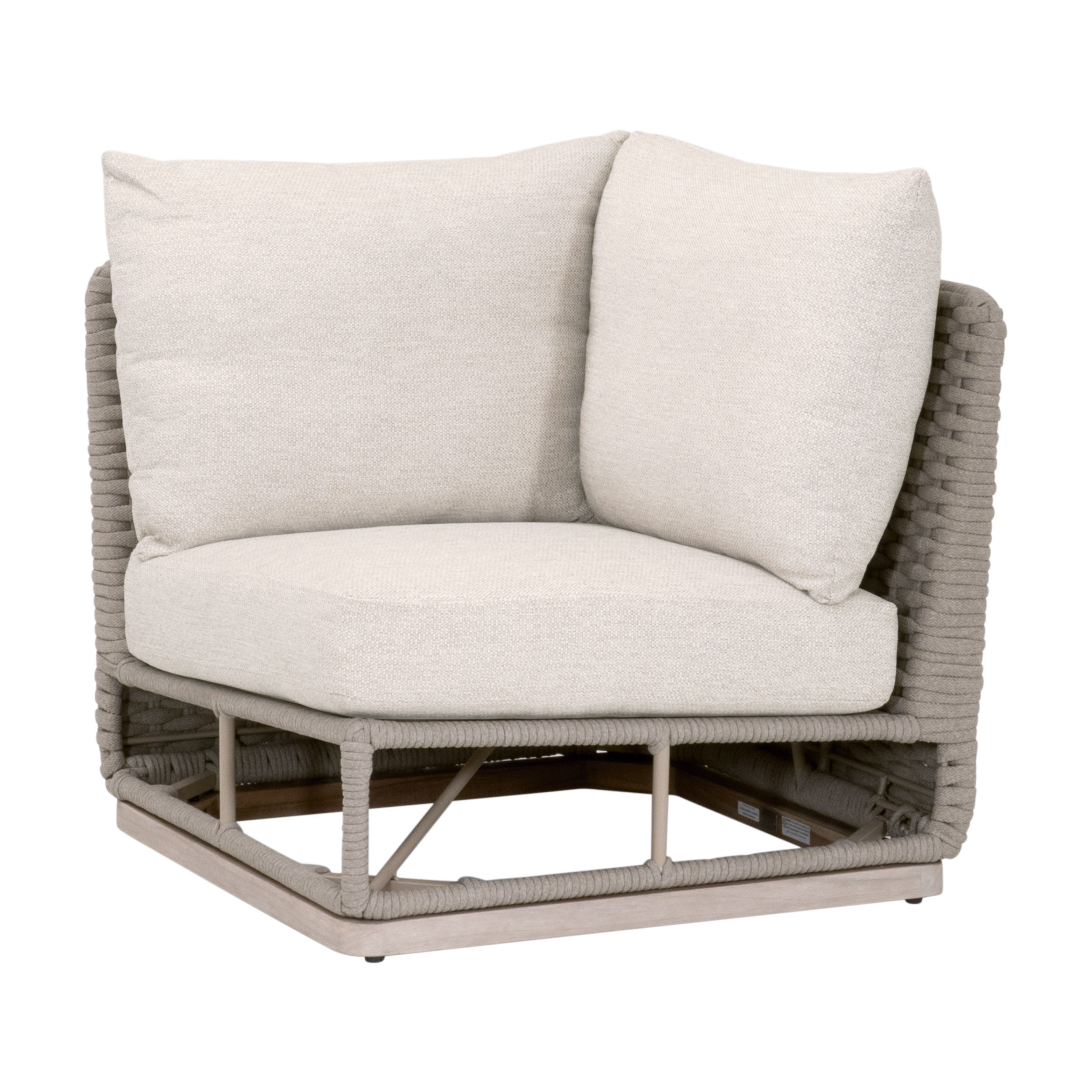 Caspian Outdoor Modular Corner Sofa Outdoor Sofas & Sectionals Essentials For Living , Black Friday Sale Essentials For Living Furniture Sale, Old Bones Co, Mid Century Furniture Sale, Four Hands Furniture, Black Friday Sale Caspian Outdoor Modular Corner Sofa,Gus Sale, Perigold Caspian Outdoor Modular Corner Sofa Outdoor Sofas & Sectionals Black Friday Sale , Perigold Sale Caspian Outdoor Modular Corner Sofa,Caspian Outdoor Modular Corner Sofa Lulu and Georgia, Burke Decor Sale Caspian Outdoor Modular Corn