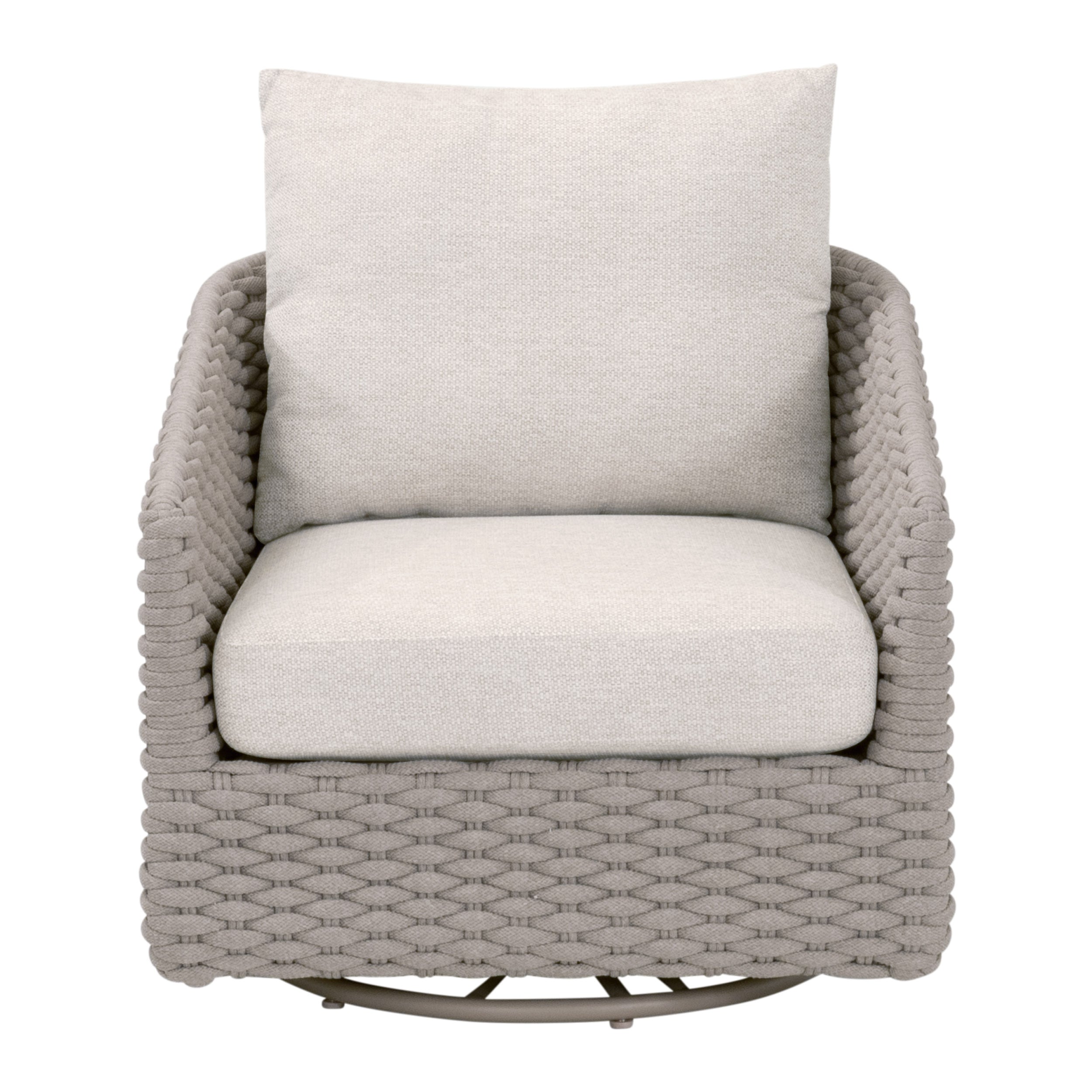 Caspian Outdoor Swivel Rocker Sofa Chair Outdoor Accent & Lounge Chairs Essentials For Living , Black Friday Sale Essentials For Living Furniture Sale, Old Bones Co, Mid Century Furniture Sale, Four Hands Furniture, Black Friday Sale Caspian Outdoor Swivel Rocker Sofa Chair,Gus Sale, Perigold Caspian Outdoor Swivel Rocker Sofa Chair Outdoor Accent & Lounge Chairs Black Friday Sale , Perigold Sale Caspian Outdoor Swivel Rocker Sofa Chair,Caspian Outdoor Swivel Rocker Sofa Chair Lulu and Georgia, Burke Decor 