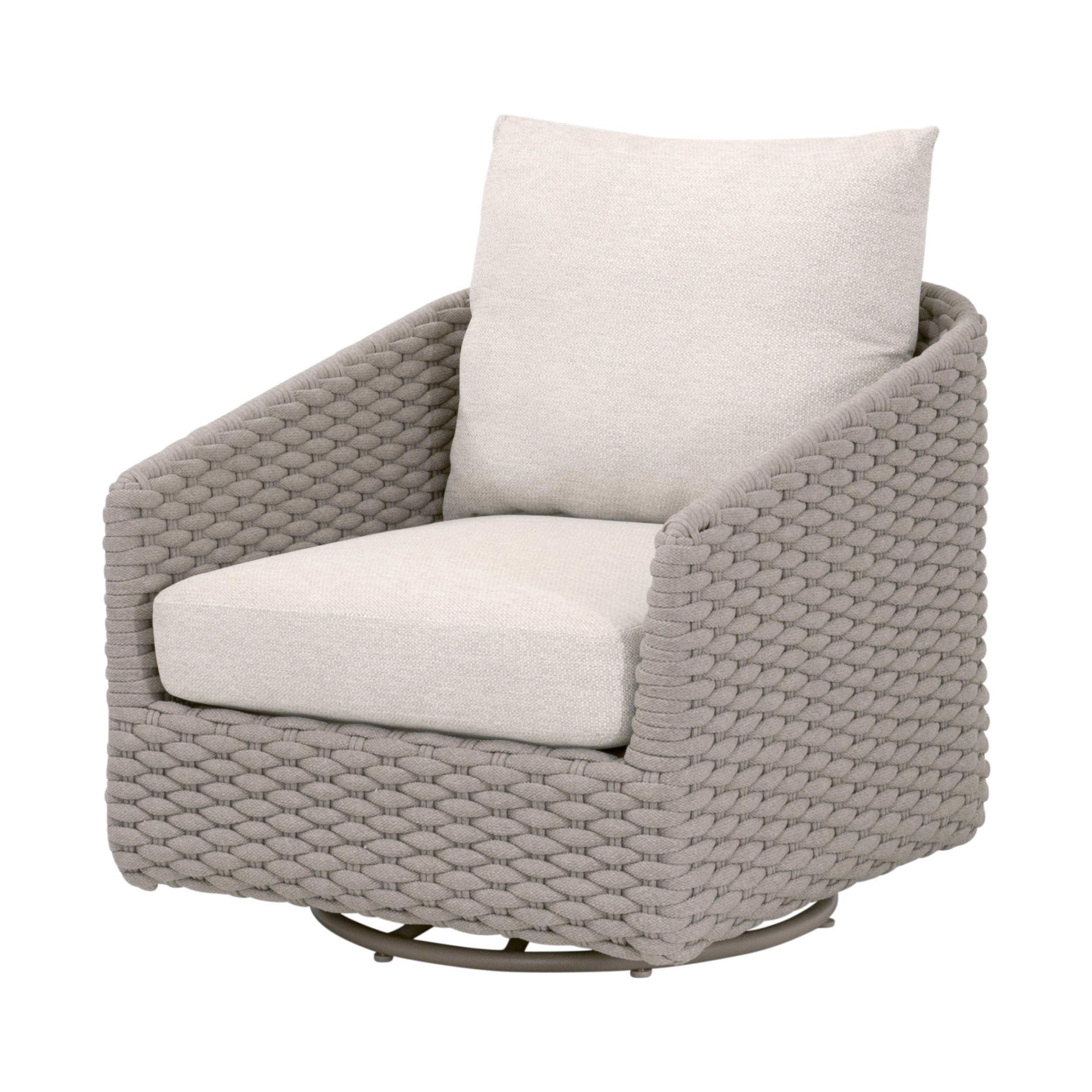Caspian Outdoor Swivel Rocker Sofa Chair Outdoor Accent & Lounge Chairs Essentials For Living , Black Friday Sale Essentials For Living Furniture Sale, Old Bones Co, Mid Century Furniture Sale, Four Hands Furniture, Black Friday Sale Caspian Outdoor Swivel Rocker Sofa Chair,Gus Sale, Perigold Caspian Outdoor Swivel Rocker Sofa Chair Outdoor Accent & Lounge Chairs Black Friday Sale , Perigold Sale Caspian Outdoor Swivel Rocker Sofa Chair,Caspian Outdoor Swivel Rocker Sofa Chair Lulu and Georgia, Burke Decor 