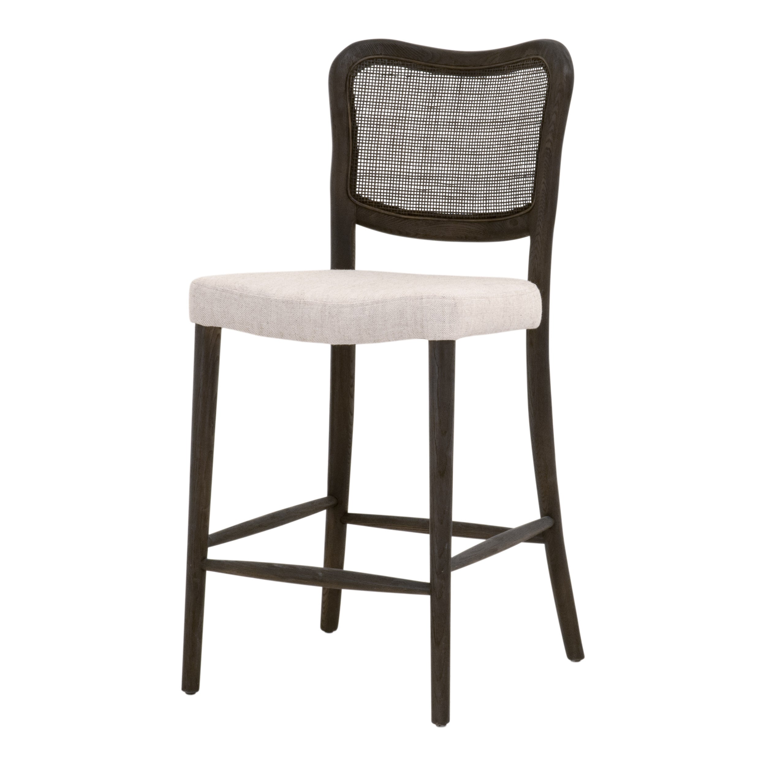 Cela Counter Stool Bar & Counter Stools Essentials For Living Matte Brown , Black Friday Sale Essentials For Living Furniture Sale, Old Bones Co, Mid Century Furniture Sale, Four Hands Furniture, Black Friday Sale Cela Counter Stool,Gus Sale, Perigold Cela Counter Stool Bar & Counter Stools Black Friday Sale , Perigold Sale Cela Counter Stool,Cela Counter Stool Lulu and Georgia, Burke Decor Sale Cela Counter Stool, www.oldbonesco.com