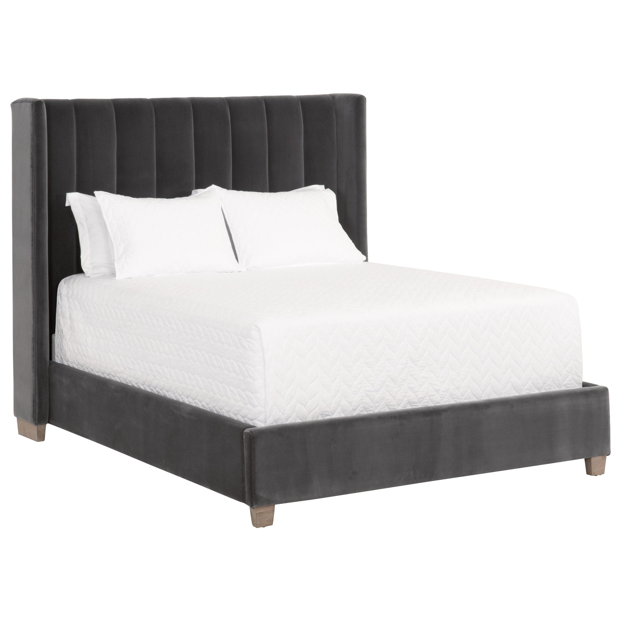 Chandler Bed Beds Essentials For Living Dark Dove King , Black Friday Sale Essentials For Living Furniture Sale, Old Bones Co, Mid Century Furniture Sale, Four Hands Furniture, Black Friday Sale Chandler Bed,Gus Sale, Perigold Chandler Bed Beds Black Friday Sale , Perigold Sale Chandler Bed,Chandler Bed Lulu and Georgia, Burke Decor Sale Chandler Bed, www.oldbonesco.com