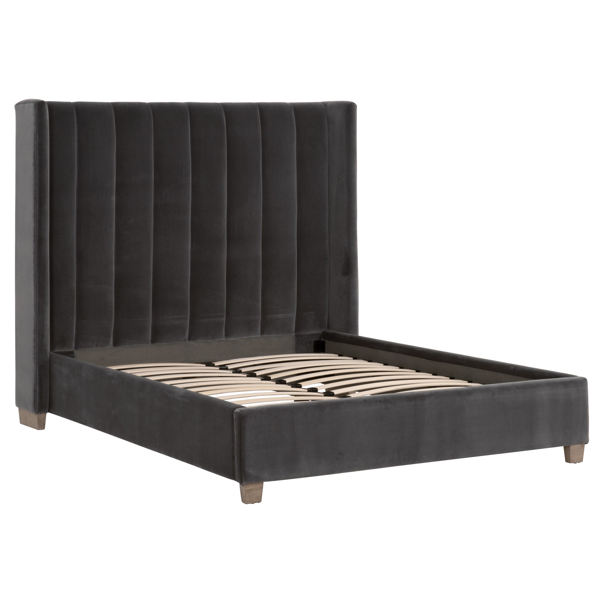 Chandler Bed Beds Essentials For Living , Black Friday Sale Essentials For Living Furniture Sale, Old Bones Co, Mid Century Furniture Sale, Four Hands Furniture, Black Friday Sale Chandler Bed,Gus Sale, Perigold Chandler Bed Beds Black Friday Sale , Perigold Sale Chandler Bed,Chandler Bed Lulu and Georgia, Burke Decor Sale Chandler Bed, www.oldbonesco.com
