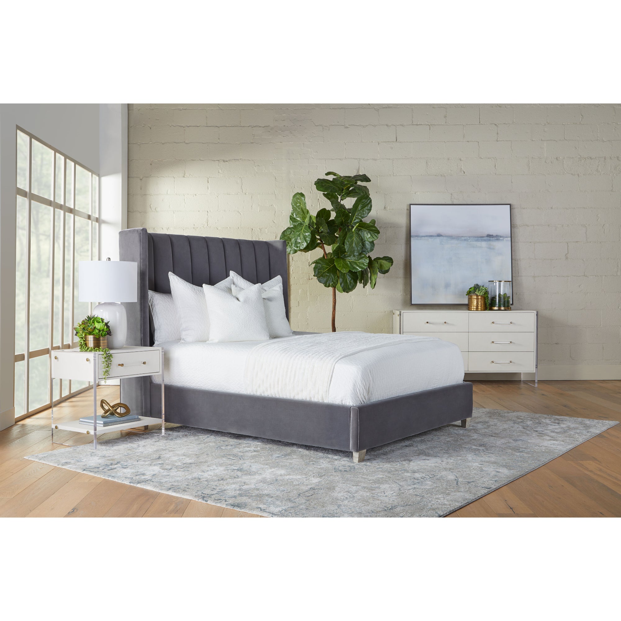 Chandler Bed Beds Essentials For Living , Black Friday Sale Essentials For Living Furniture Sale, Old Bones Co, Mid Century Furniture Sale, Four Hands Furniture, Black Friday Sale Chandler Bed,Gus Sale, Perigold Chandler Bed Beds Black Friday Sale , Perigold Sale Chandler Bed,Chandler Bed Lulu and Georgia, Burke Decor Sale Chandler Bed, www.oldbonesco.com