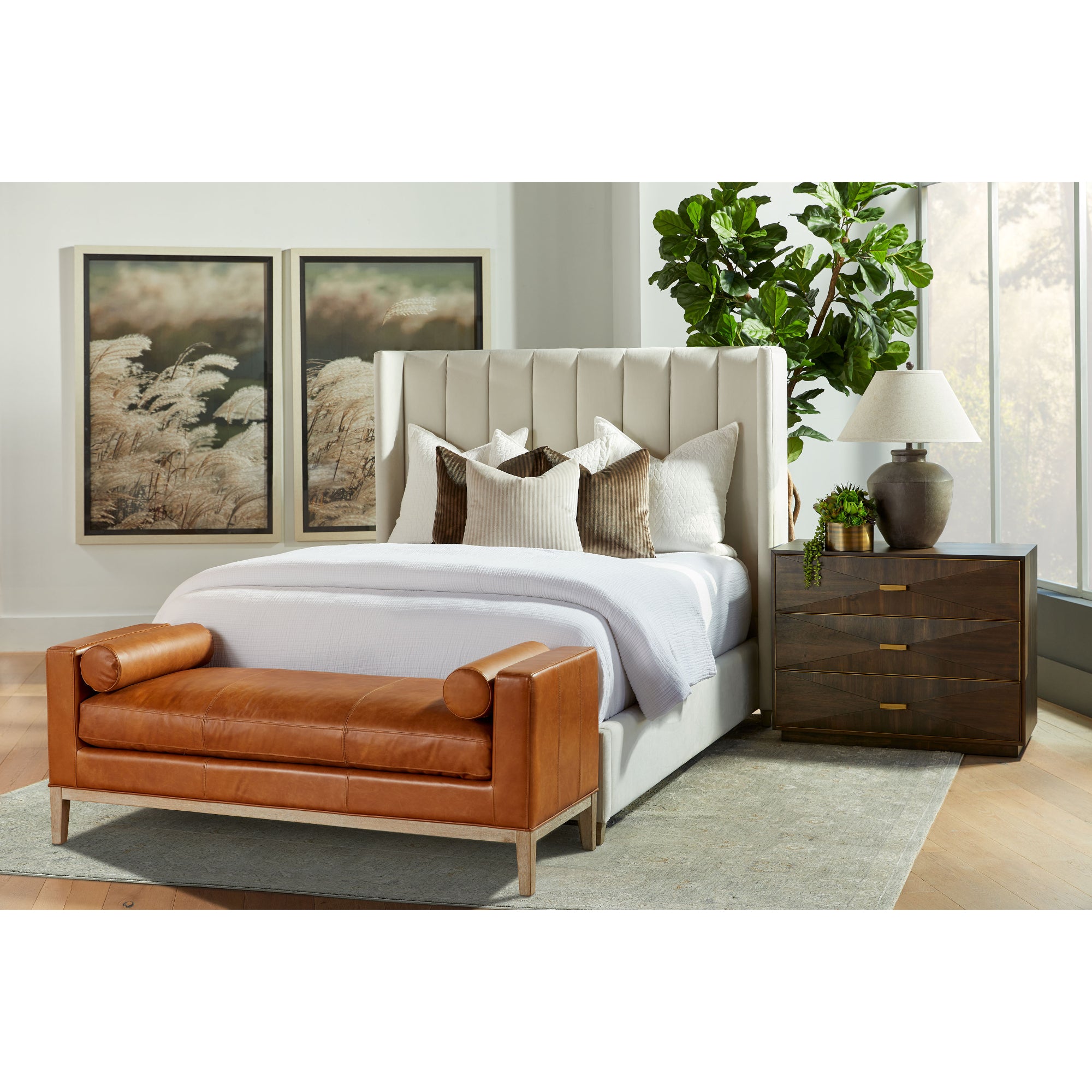 Chandler Bed Beds Essentials For Living , Black Friday Sale Essentials For Living Furniture Sale, Old Bones Co, Mid Century Furniture Sale, Four Hands Furniture, Black Friday Sale Chandler Bed,Gus Sale, Perigold Chandler Bed Beds Black Friday Sale , Perigold Sale Chandler Bed,Chandler Bed Lulu and Georgia, Burke Decor Sale Chandler Bed, www.oldbonesco.com