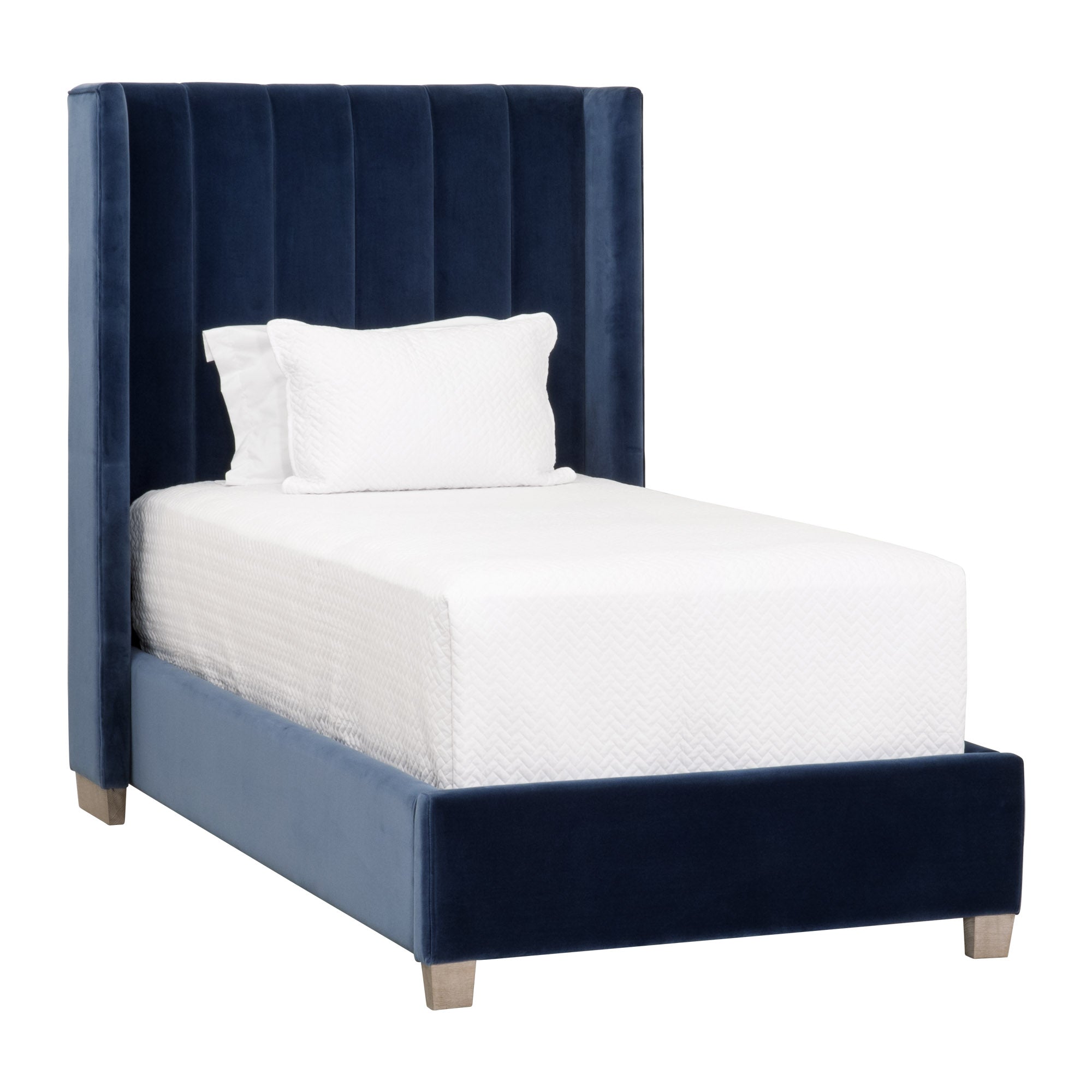 Chandler Bed