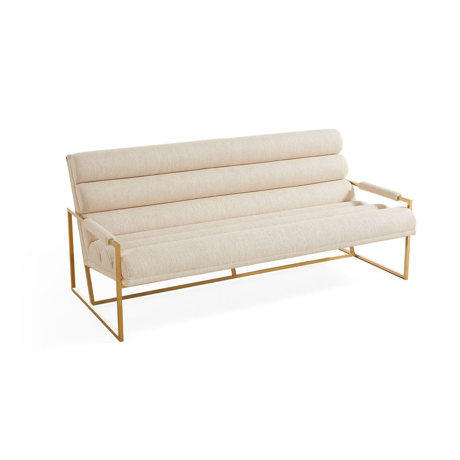 Channeled Goldfinger 67.5" Apartment Sofa Sofas Jonathan Adler , Black Friday Sale Jonathan Adler Furniture Sale, Old Bones Co, Mid Century Furniture Sale, Four Hands Furniture, Black Friday Sale Channeled Goldfinger 67.5" Apartment Sofa,Gus Sale, Perigold Channeled Goldfinger 67.5" Apartment Sofa Sofas Black Friday Sale , Perigold Sale Channeled Goldfinger 67.5" Apartment Sofa,Channeled Goldfinger 67.5" Apartment Sofa Lulu and Georgia, Burke Decor Sale Channeled Goldfinger 67.5" Apartment Sofa, www.oldbone