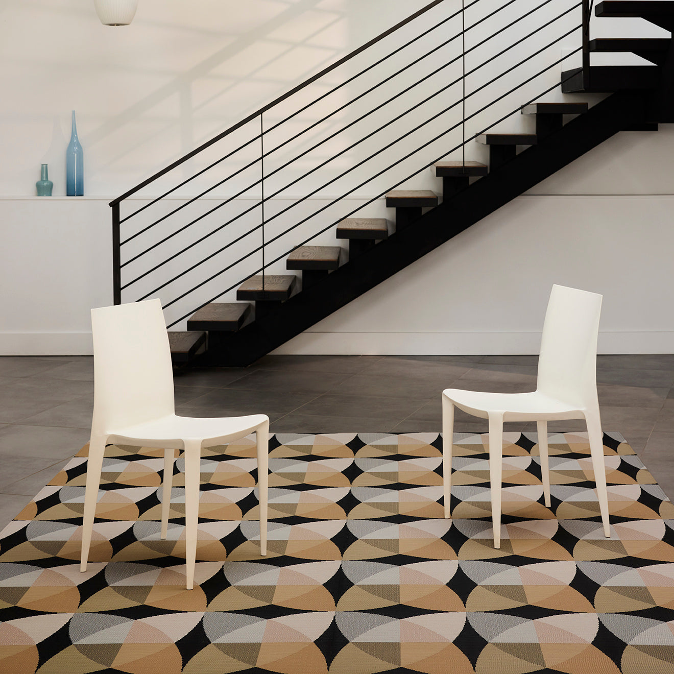 Canopy Rug