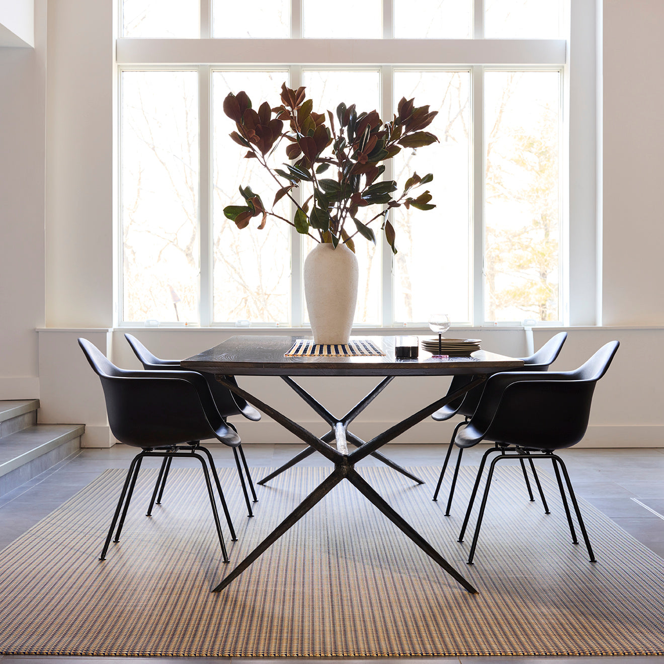 Crane Rug