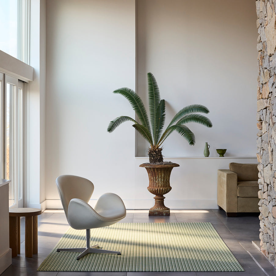 Crane Rug