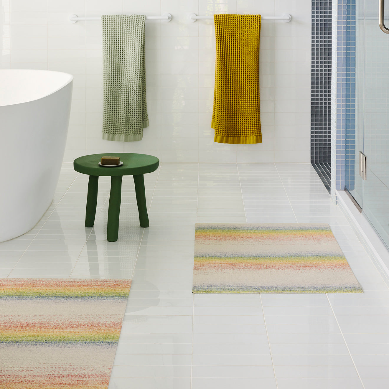 Ombre Rug