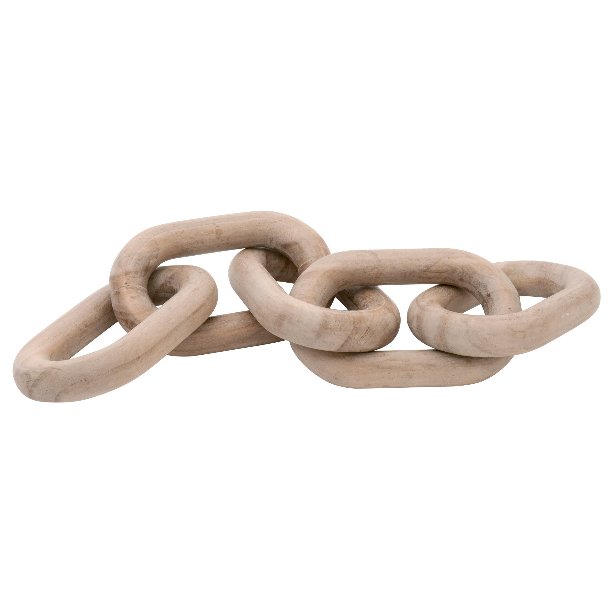 Cinq Wood Link Decorative Chain Essentials For Living Smoke Gray , Black Friday Sale Essentials For Living Furniture Sale, Old Bones Co, Mid Century Furniture Sale, Four Hands Furniture, Black Friday Sale Cinq Wood Link,Gus Sale, Perigold Cinq Wood Link Decorative Chain Black Friday Sale , Perigold Sale Cinq Wood Link,Cinq Wood Link Lulu and Georgia, Burke Decor Sale Cinq Wood Link, www.oldbonesco.com