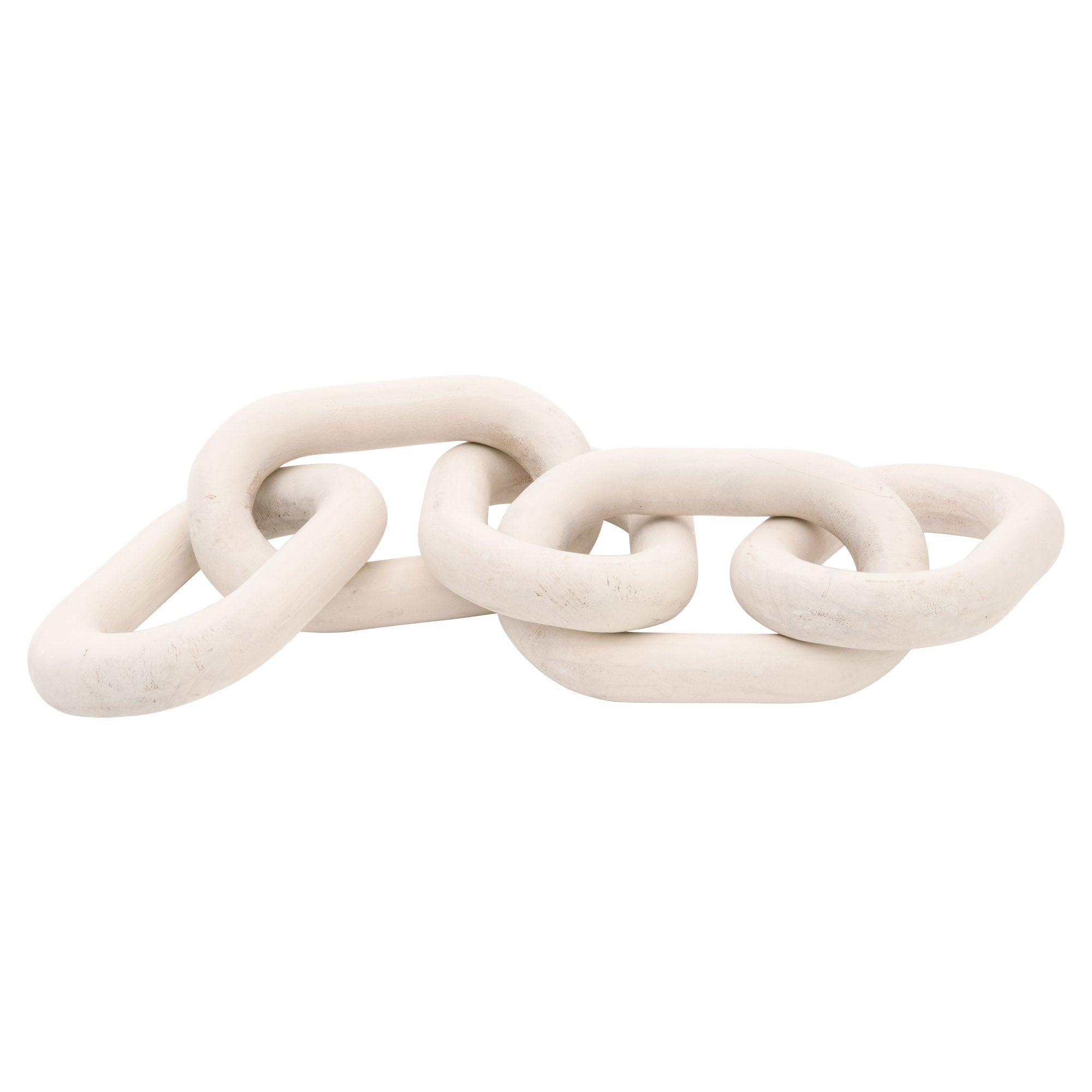 Cinq Wood Link Decorative Chain Essentials For Living White Wash , Black Friday Sale Essentials For Living Furniture Sale, Old Bones Co, Mid Century Furniture Sale, Four Hands Furniture, Black Friday Sale Cinq Wood Link,Gus Sale, Perigold Cinq Wood Link Decorative Chain Black Friday Sale , Perigold Sale Cinq Wood Link,Cinq Wood Link Lulu and Georgia, Burke Decor Sale Cinq Wood Link, www.oldbonesco.com