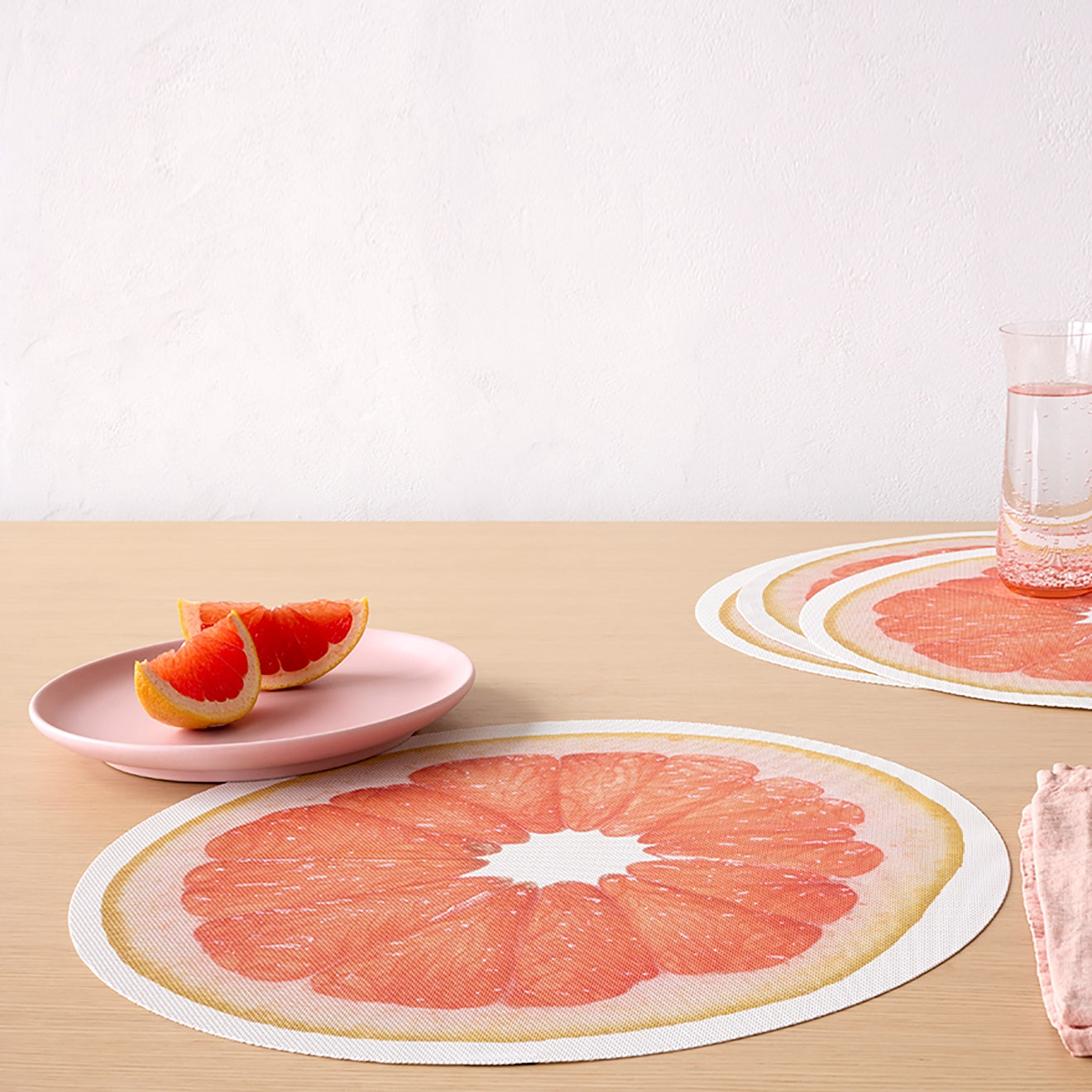 Citrus Placemat