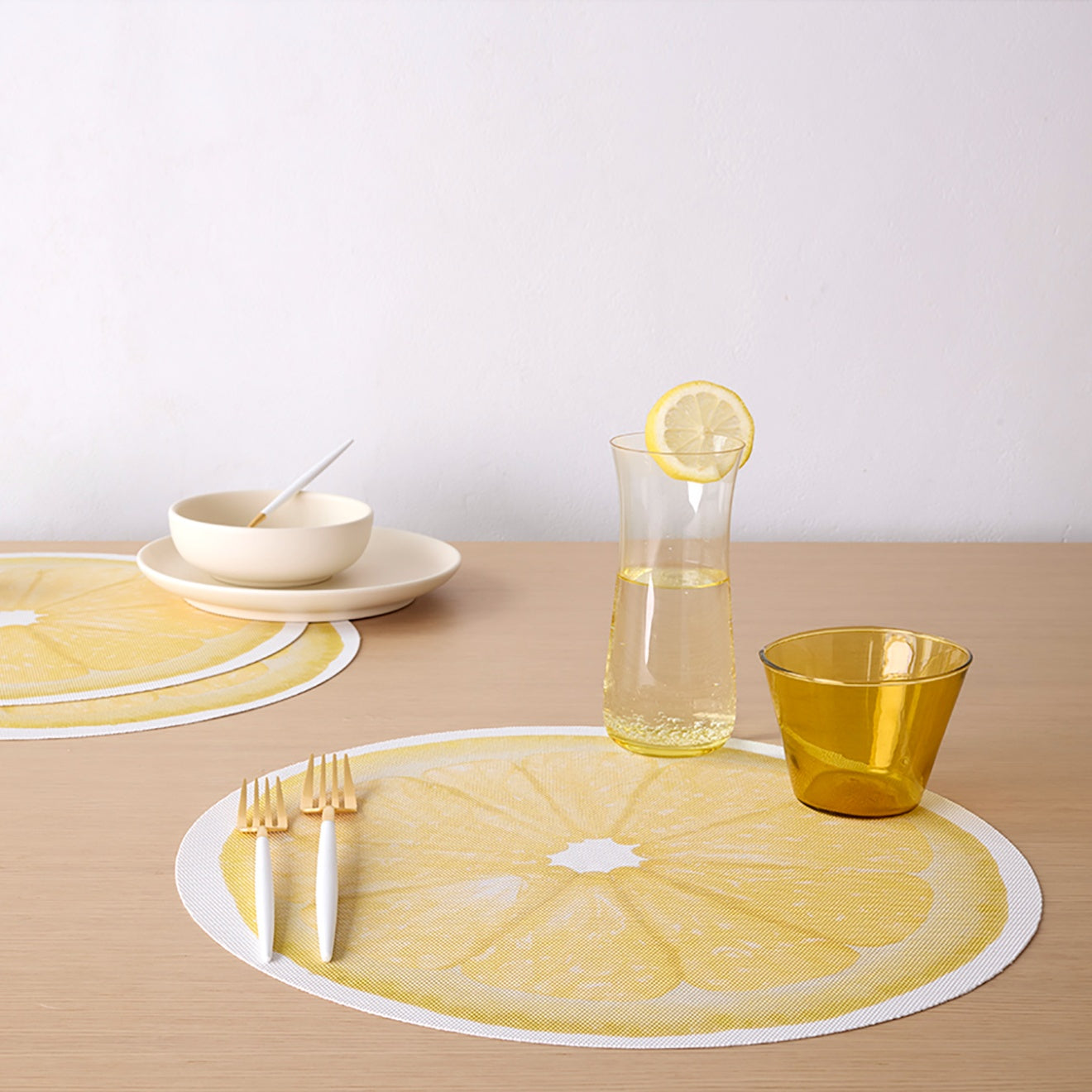 Citrus Placemat