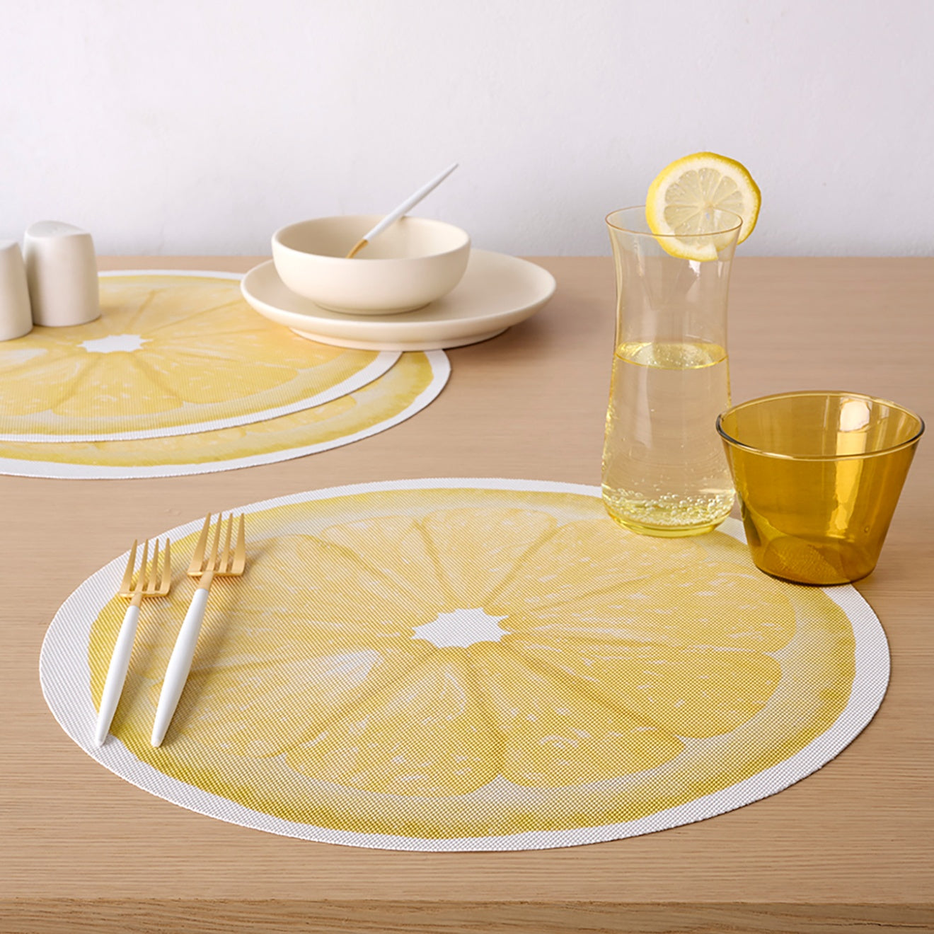 Citrus Placemat