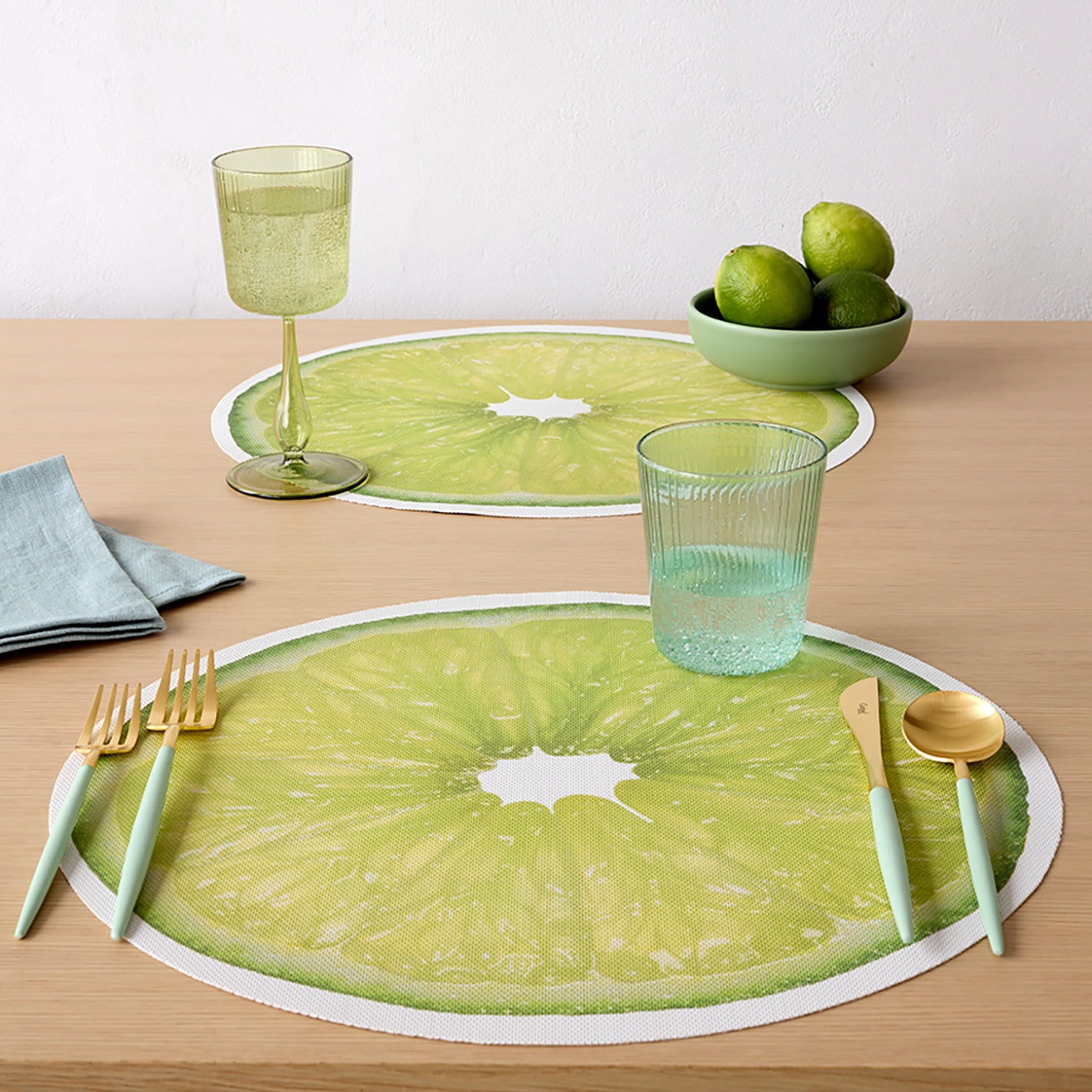 Citrus Placemat