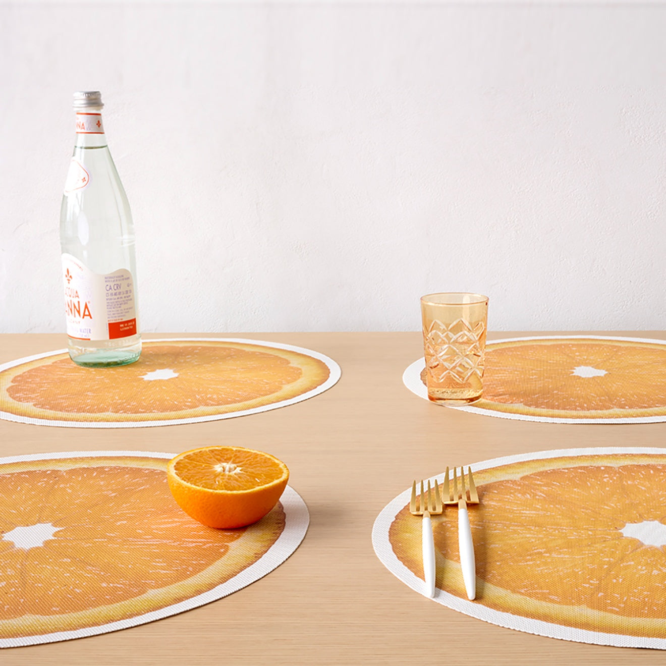 Citrus Placemat