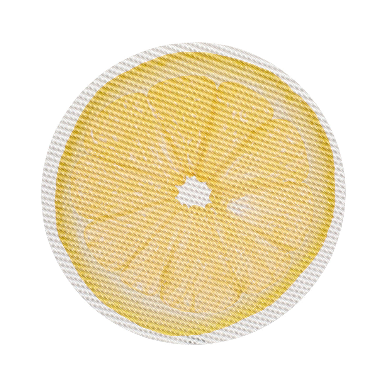 Citrus Placemat