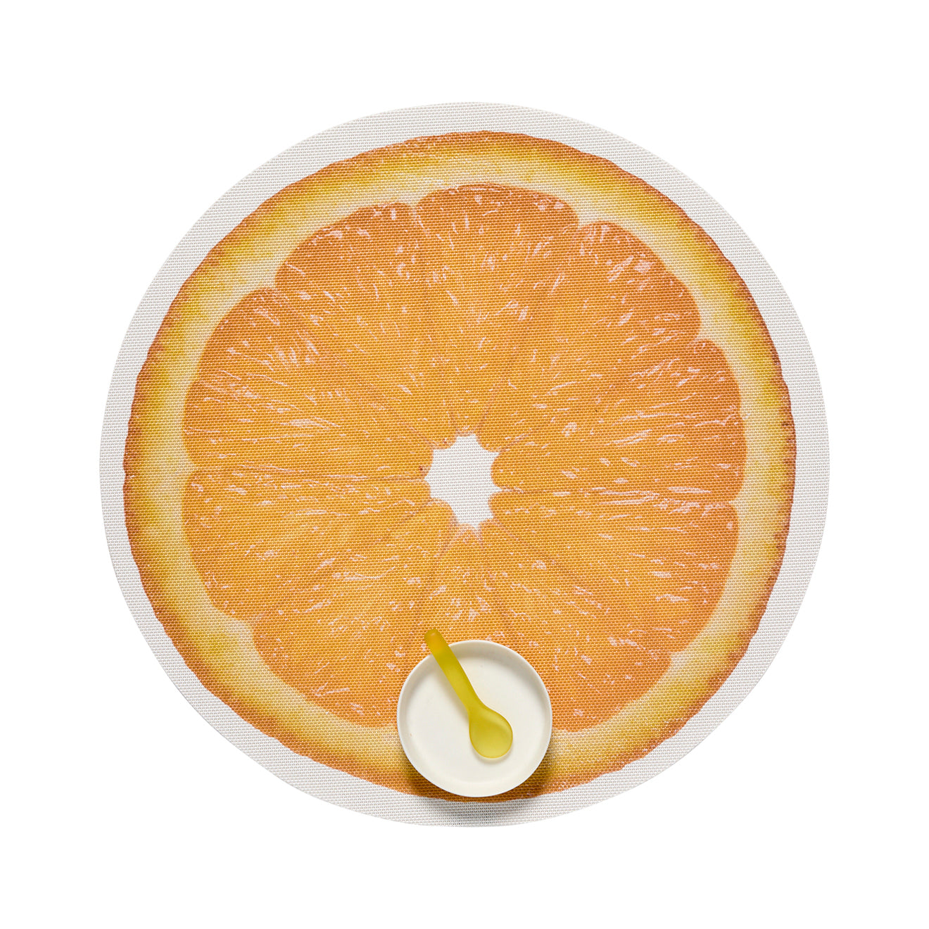 Citrus Placemat
