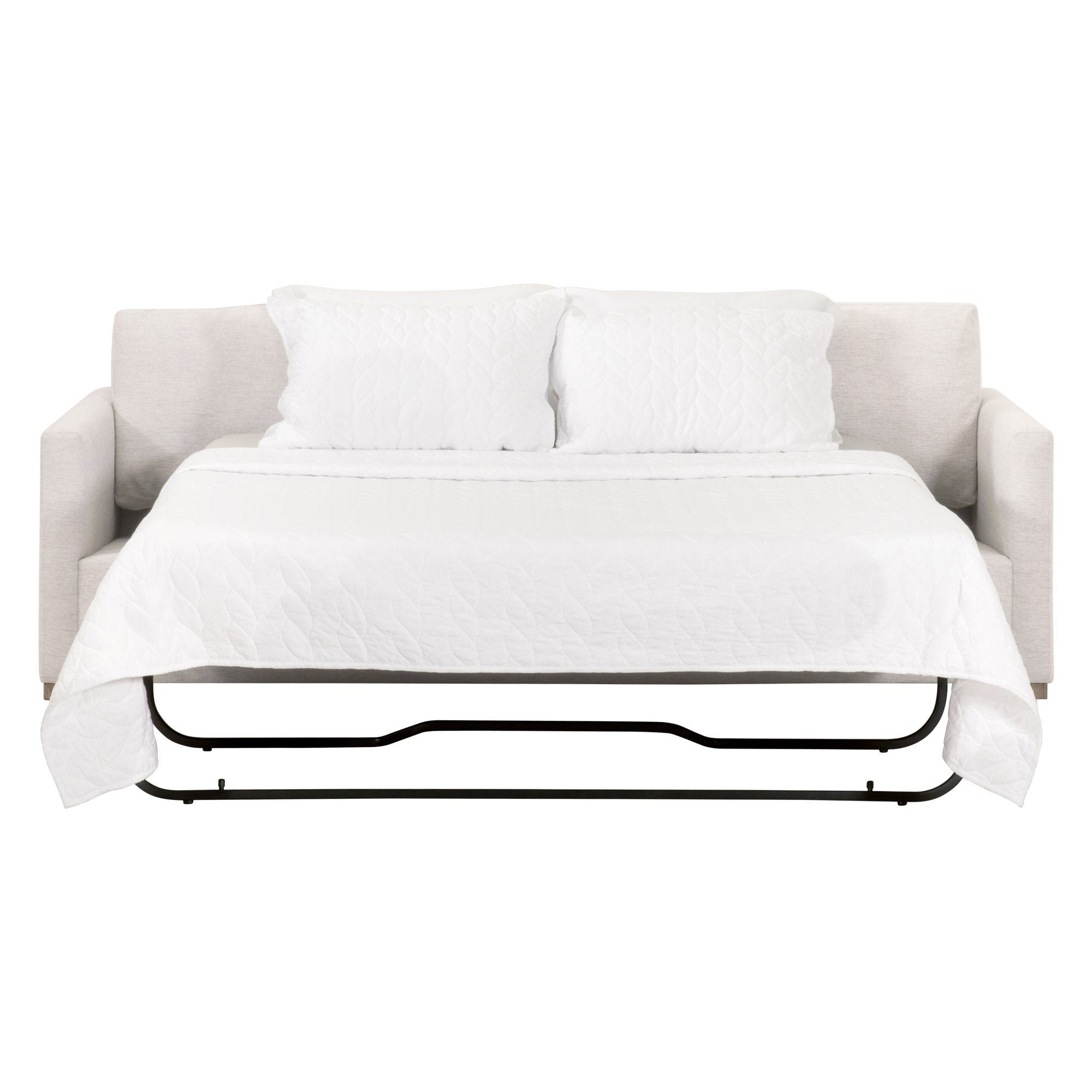 Clara 86" Slim Arm Queen Sleeper Sofa Sofa Beds Essentials For Living , Black Friday Sale Essentials For Living Furniture Sale, Old Bones Co, Mid Century Furniture Sale, Four Hands Furniture, Black Friday Sale Clara 86" Slim Arm Queen Sleeper Sofa,Gus Sale, Perigold Clara 86" Slim Arm Queen Sleeper Sofa Sofa Beds Black Friday Sale , Perigold Sale Clara 86" Slim Arm Queen Sleeper Sofa,Clara 86" Slim Arm Queen Sleeper Sofa Lulu and Georgia, Burke Decor Sale Clara 86" Slim Arm Queen Sleeper Sofa, www.oldbonesc