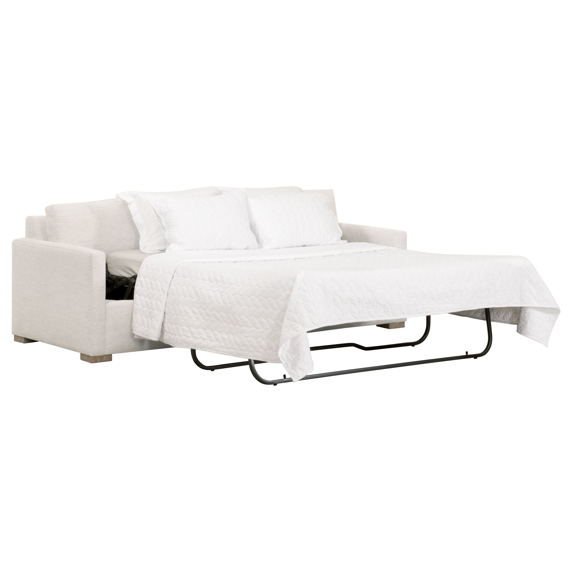 Clara 86" Slim Arm Queen Sleeper Sofa Sofa Beds Essentials For Living , Black Friday Sale Essentials For Living Furniture Sale, Old Bones Co, Mid Century Furniture Sale, Four Hands Furniture, Black Friday Sale Clara 86" Slim Arm Queen Sleeper Sofa,Gus Sale, Perigold Clara 86" Slim Arm Queen Sleeper Sofa Sofa Beds Black Friday Sale , Perigold Sale Clara 86" Slim Arm Queen Sleeper Sofa,Clara 86" Slim Arm Queen Sleeper Sofa Lulu and Georgia, Burke Decor Sale Clara 86" Slim Arm Queen Sleeper Sofa, www.oldbonesc