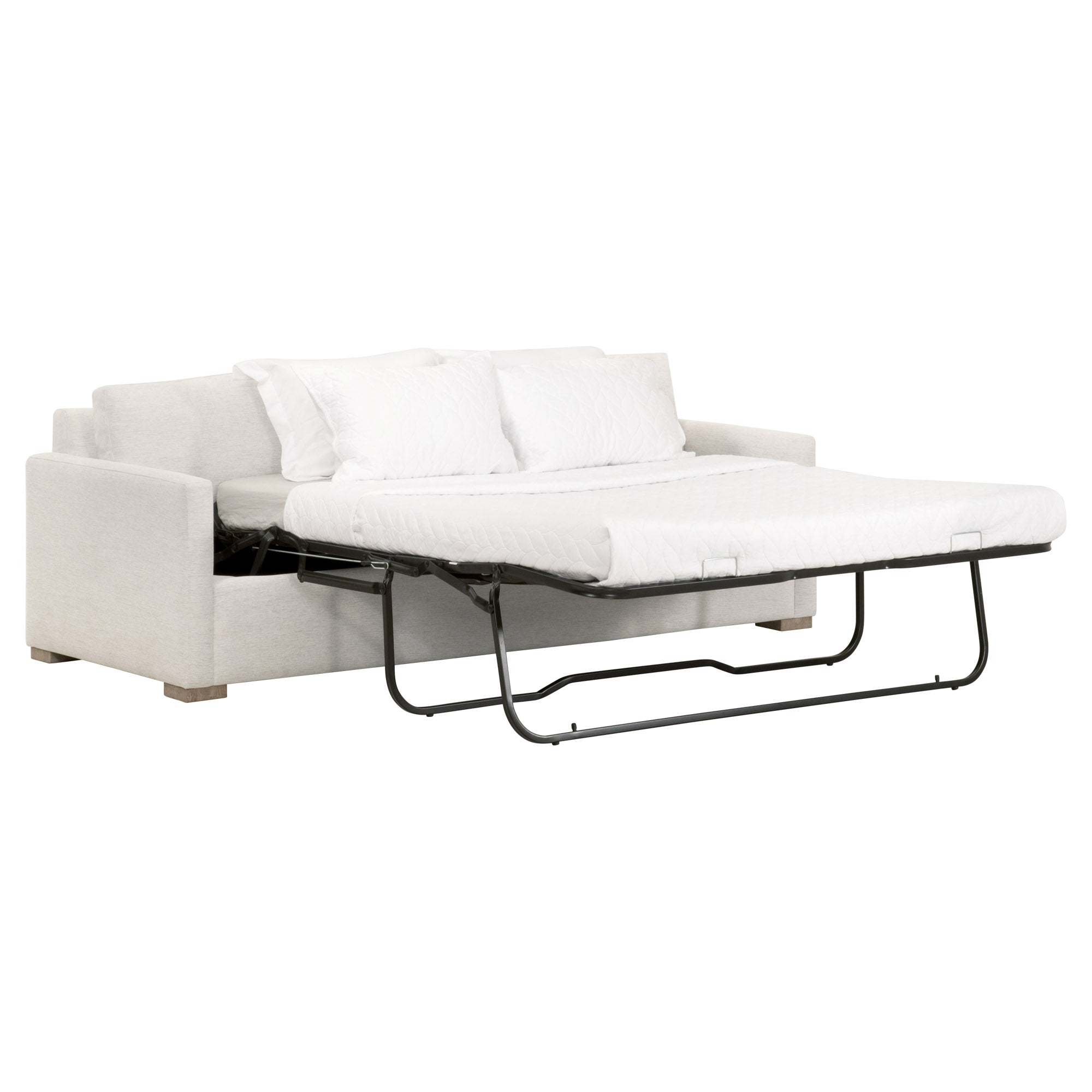 Clara 86" Slim Arm Queen Sleeper Sofa Sofa Beds Essentials For Living , Black Friday Sale Essentials For Living Furniture Sale, Old Bones Co, Mid Century Furniture Sale, Four Hands Furniture, Black Friday Sale Clara 86" Slim Arm Queen Sleeper Sofa,Gus Sale, Perigold Clara 86" Slim Arm Queen Sleeper Sofa Sofa Beds Black Friday Sale , Perigold Sale Clara 86" Slim Arm Queen Sleeper Sofa,Clara 86" Slim Arm Queen Sleeper Sofa Lulu and Georgia, Burke Decor Sale Clara 86" Slim Arm Queen Sleeper Sofa, www.oldbonesc