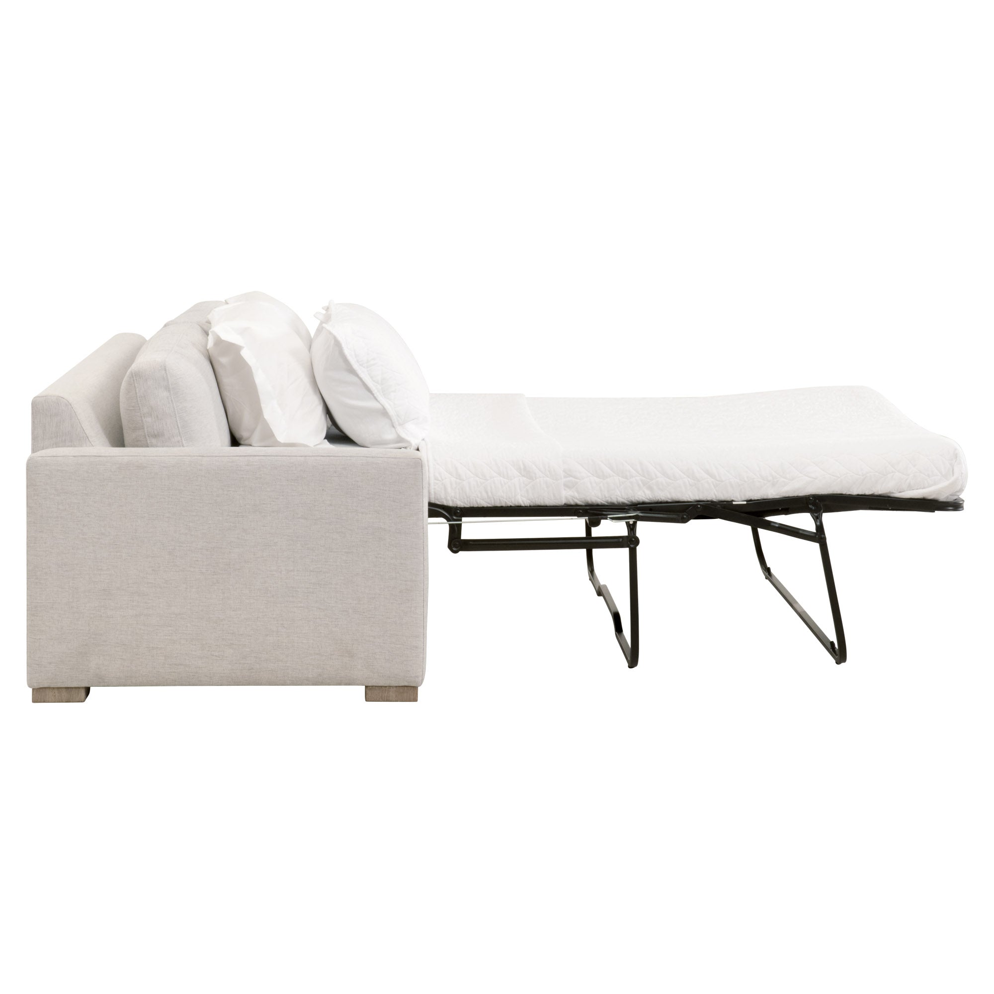 Clara 86" Slim Arm Queen Sleeper Sofa Sofa Beds Essentials For Living , Black Friday Sale Essentials For Living Furniture Sale, Old Bones Co, Mid Century Furniture Sale, Four Hands Furniture, Black Friday Sale Clara 86" Slim Arm Queen Sleeper Sofa,Gus Sale, Perigold Clara 86" Slim Arm Queen Sleeper Sofa Sofa Beds Black Friday Sale , Perigold Sale Clara 86" Slim Arm Queen Sleeper Sofa,Clara 86" Slim Arm Queen Sleeper Sofa Lulu and Georgia, Burke Decor Sale Clara 86" Slim Arm Queen Sleeper Sofa, www.oldbonesc