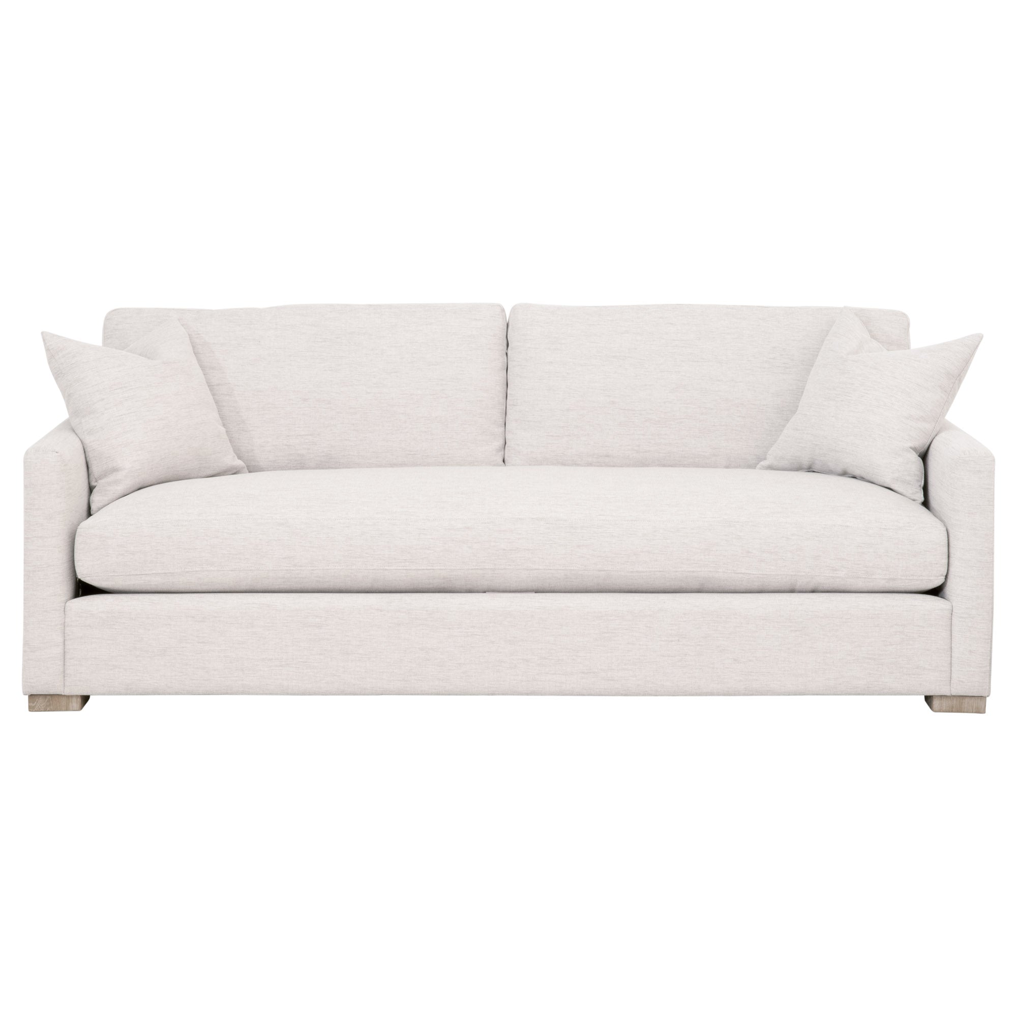 Clara 86" Slim Arm Sofa Sofas Essentials For Living , Black Friday Sale Essentials For Living Furniture Sale, Old Bones Co, Mid Century Furniture Sale, Four Hands Furniture, Black Friday Sale Clara 86" Slim Arm Sofa,Gus Sale, Perigold Clara 86" Slim Arm Sofa Sofas Black Friday Sale , Perigold Sale Clara 86" Slim Arm Sofa,Clara 86" Slim Arm Sofa Lulu and Georgia, Burke Decor Sale Clara 86" Slim Arm Sofa, www.oldbonesco.com