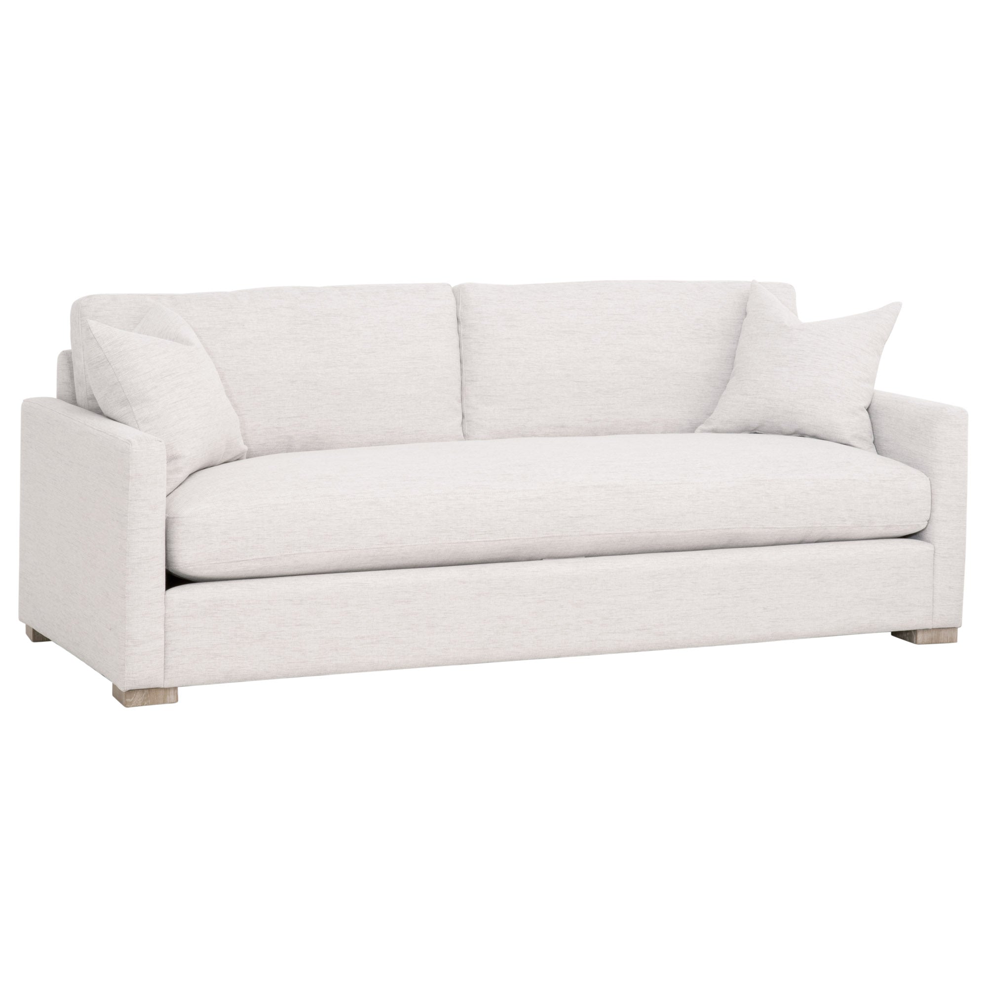 Clara 86" Slim Arm Sofa Sofas Essentials For Living Stone Basketweave , Black Friday Sale Essentials For Living Furniture Sale, Old Bones Co, Mid Century Furniture Sale, Four Hands Furniture, Black Friday Sale Clara 86" Slim Arm Sofa,Gus Sale, Perigold Clara 86" Slim Arm Sofa Sofas Black Friday Sale , Perigold Sale Clara 86" Slim Arm Sofa,Clara 86" Slim Arm Sofa Lulu and Georgia, Burke Decor Sale Clara 86" Slim Arm Sofa, www.oldbonesco.com
